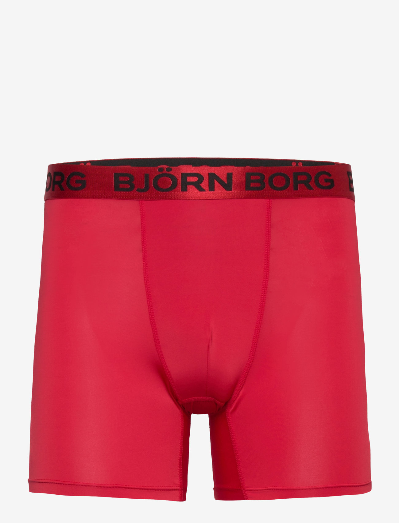 Björn Borg - PERFORMANCE BOXER 2p - multipack 4 - 2