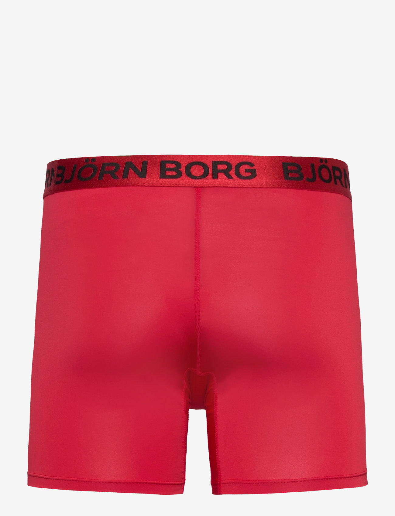 Björn Borg - PERFORMANCE BOXER 2p - multipack 4 - 3
