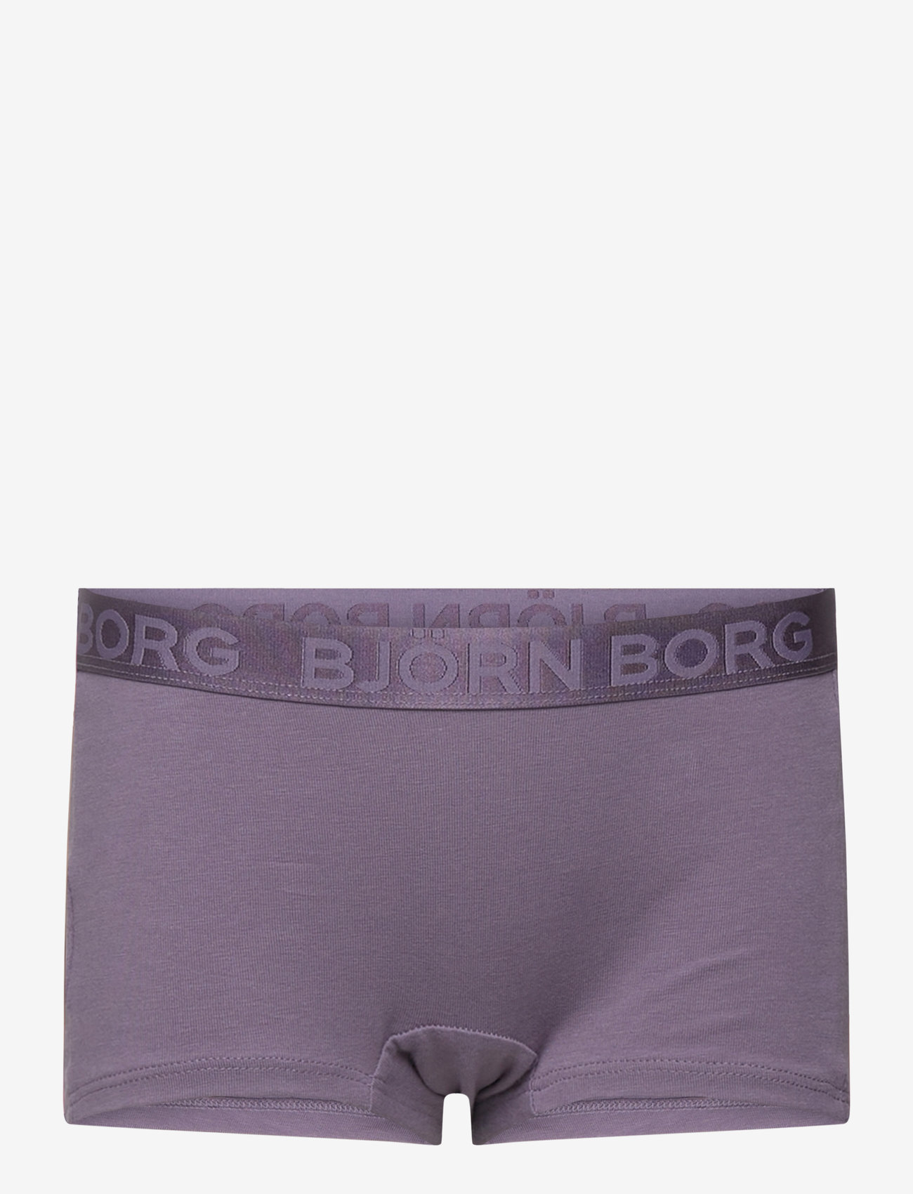 Björn Borg - CORE MINISHORTS 3p - multipack 1 - 4