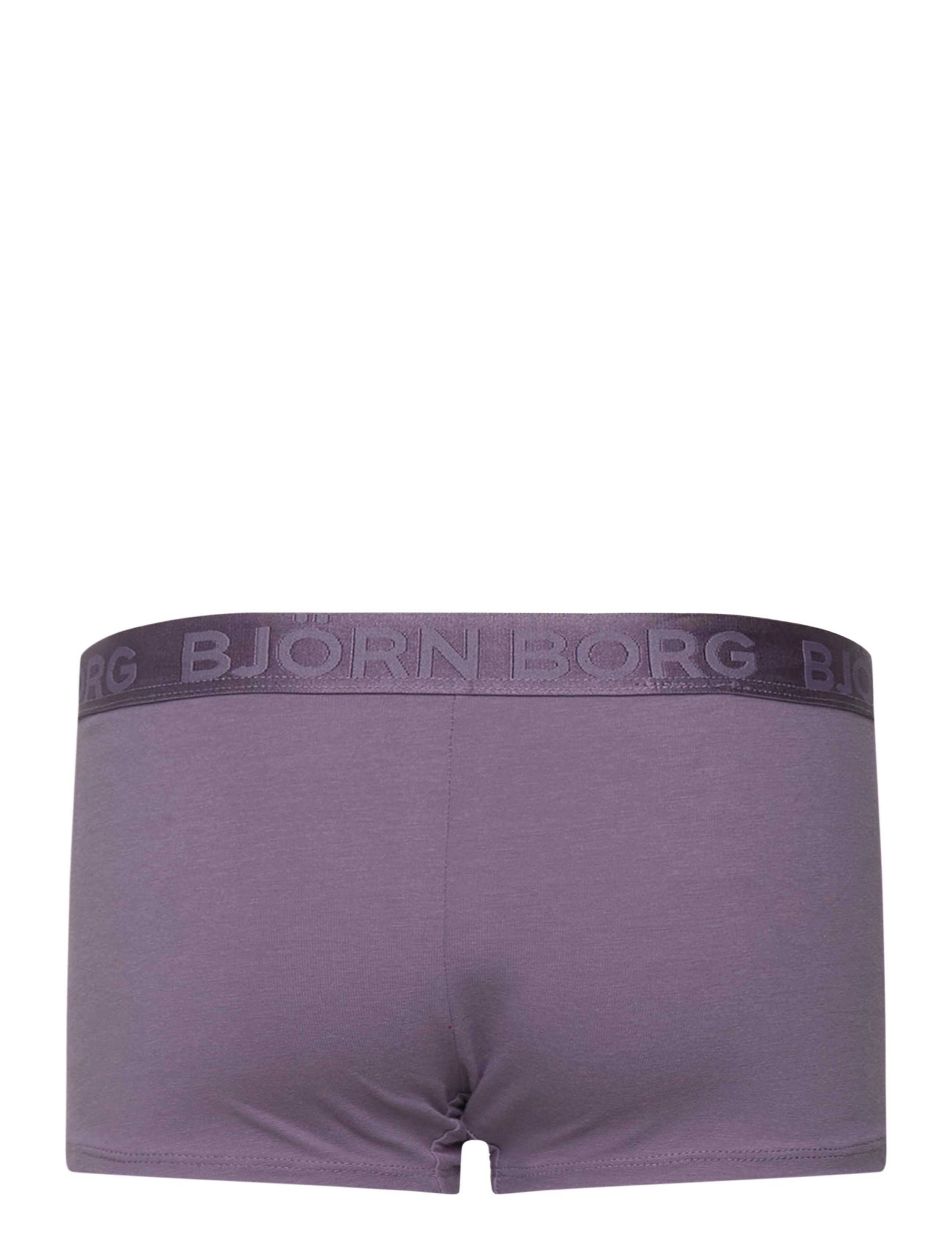 Björn Borg - CORE MINISHORTS 3p - multipack 1 - 5