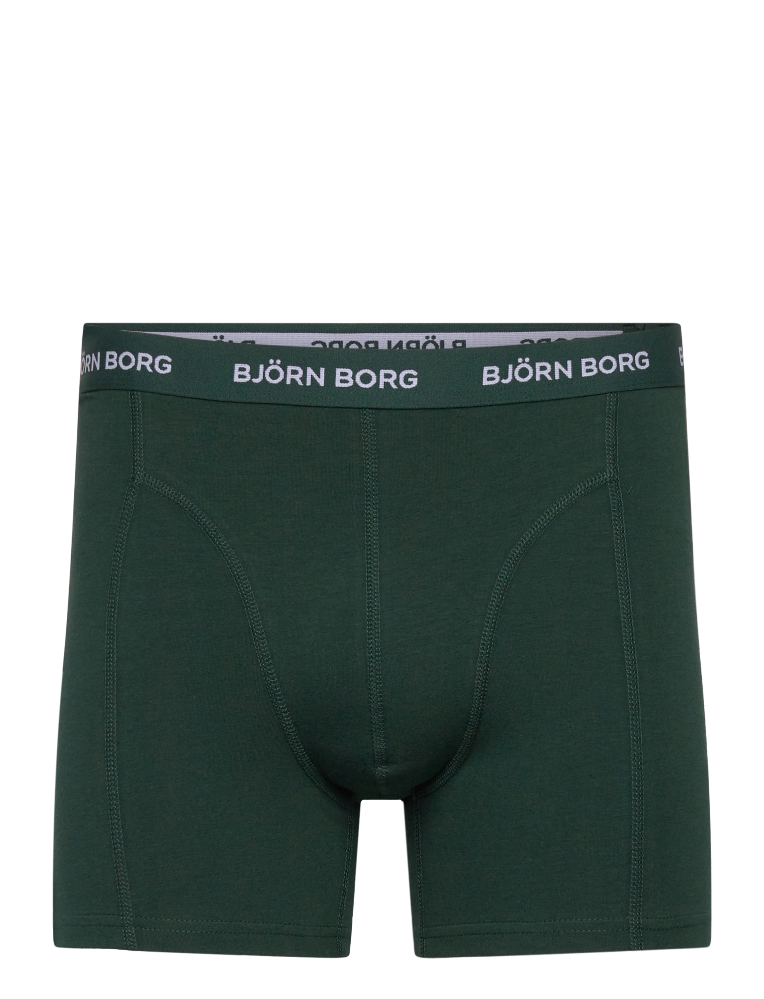 Björn Borg - COTTON STRETCH BOXER 3p - multipack underbukser - multipack 2 - 2