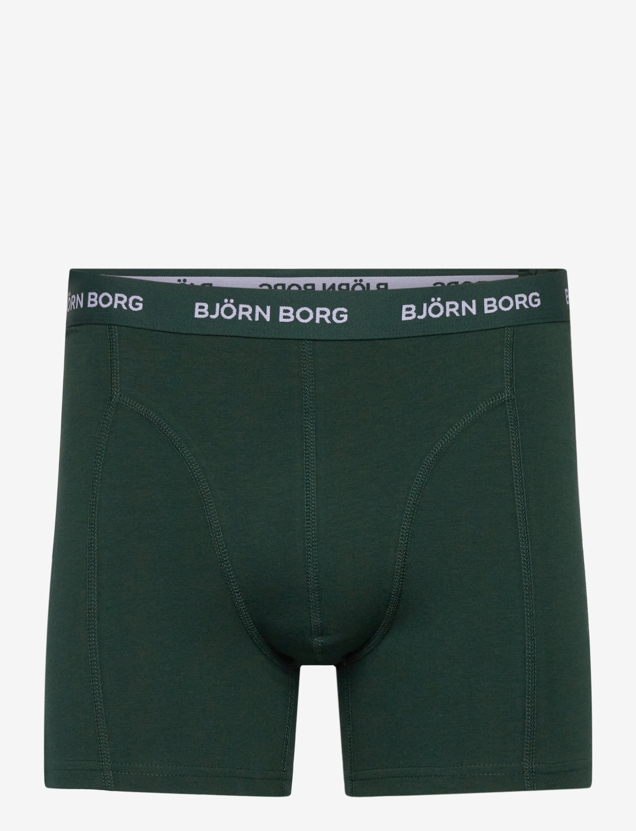 Björn Borg - COTTON STRETCH BOXER 3p - multipack underbukser - multipack 2 - 2