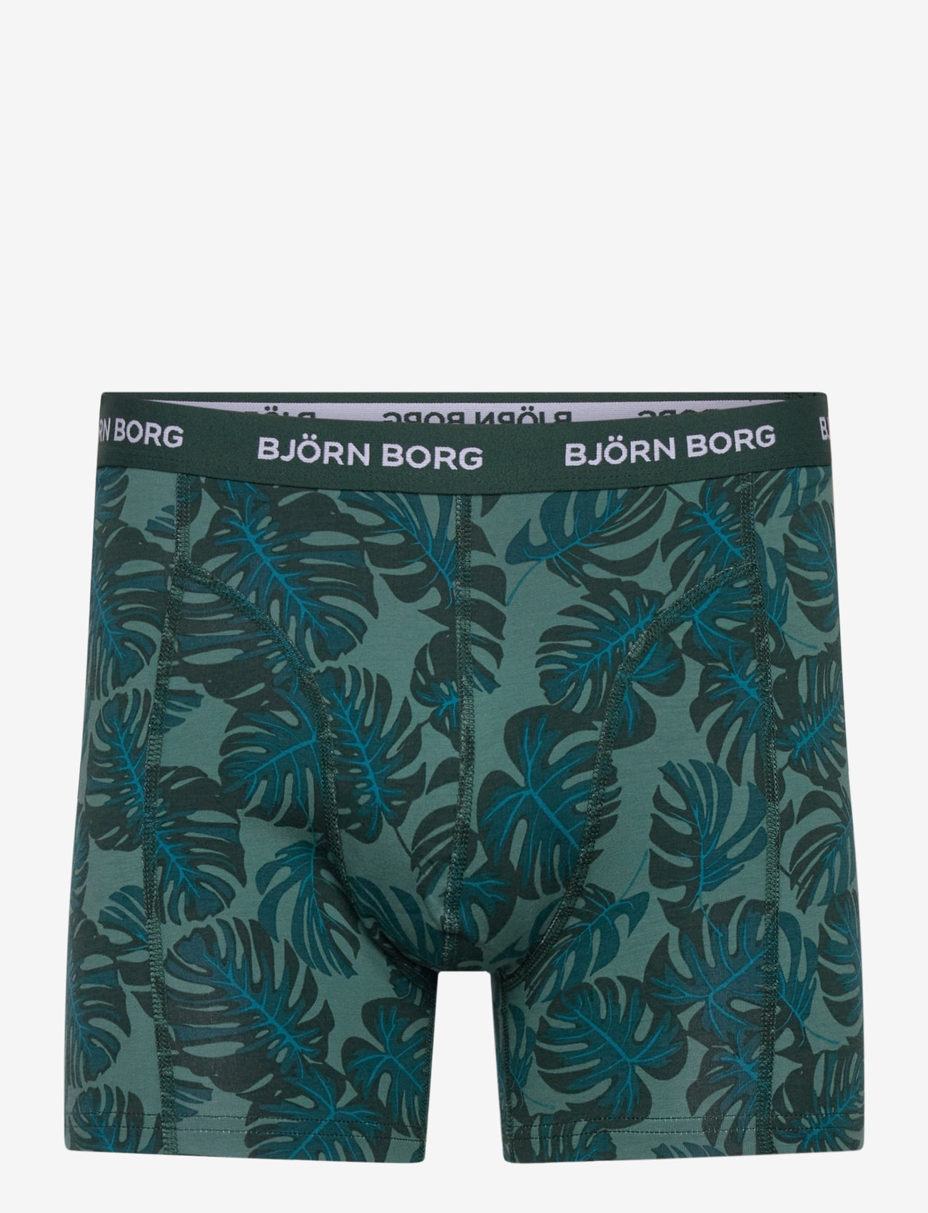 Björn Borg - COTTON STRETCH BOXER 3p - multipack underbukser - multipack 2 - 4
