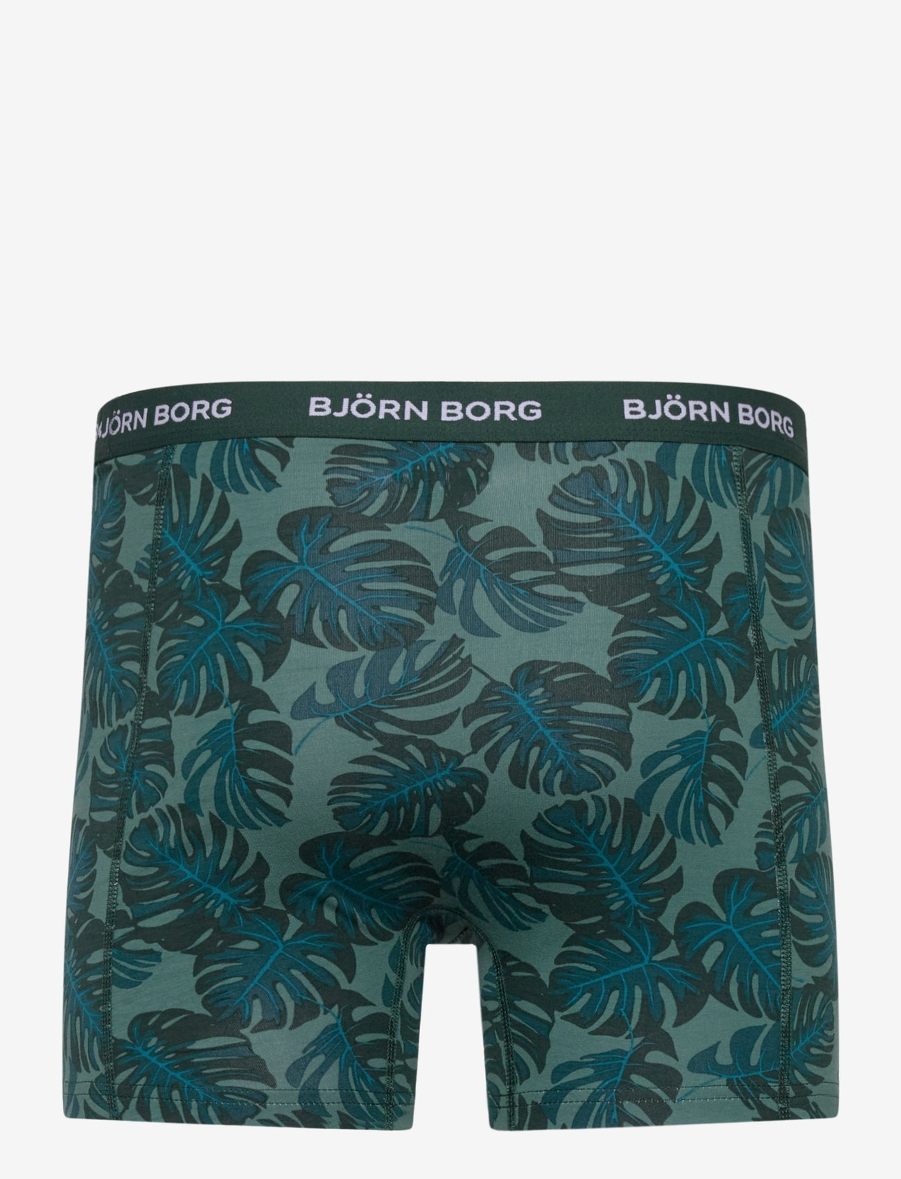 Björn Borg - COTTON STRETCH BOXER 3p - multipack underbukser - multipack 2 - 5