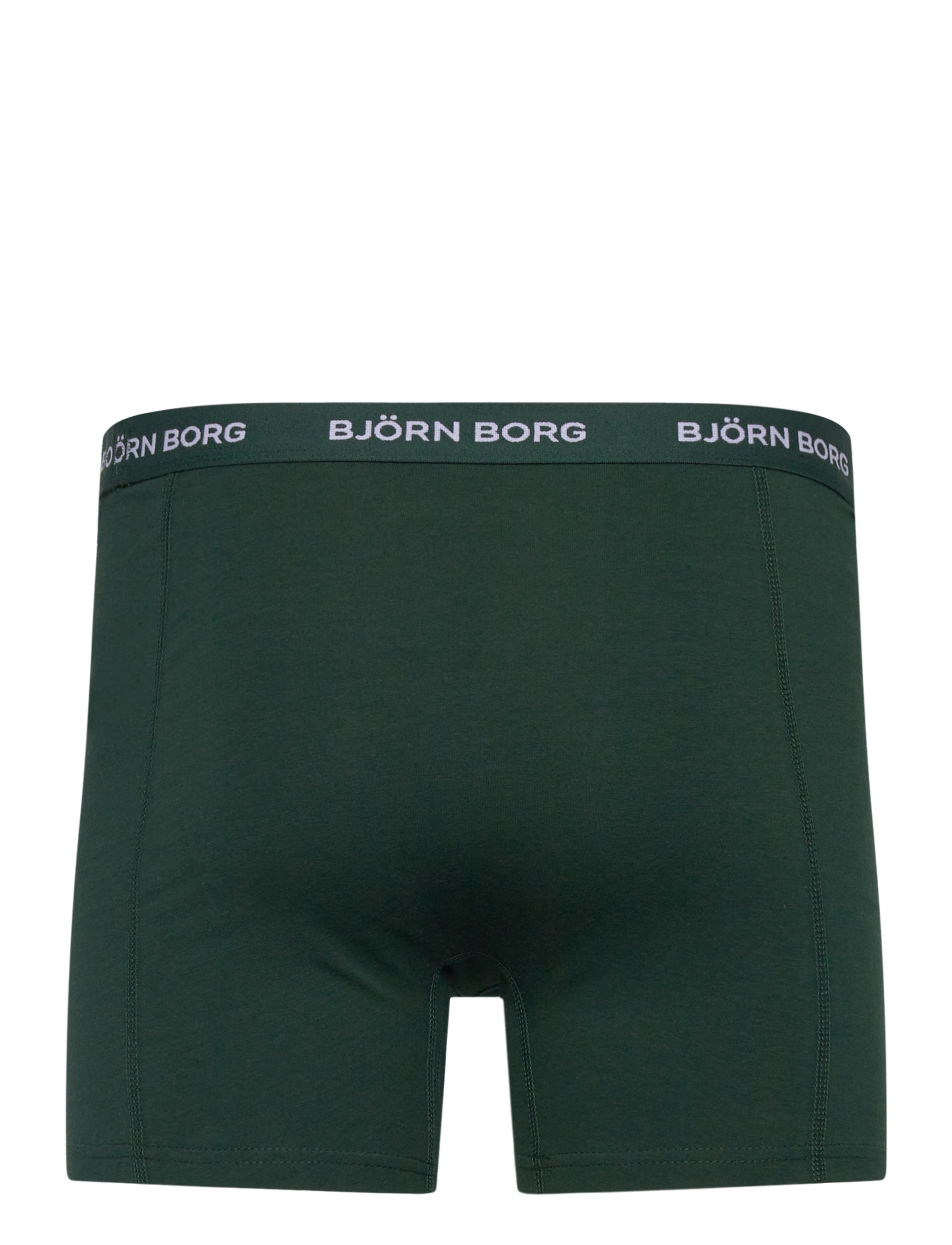 Björn Borg Cotton Stretch Boxer 3P kalsonger herr – bild 5
