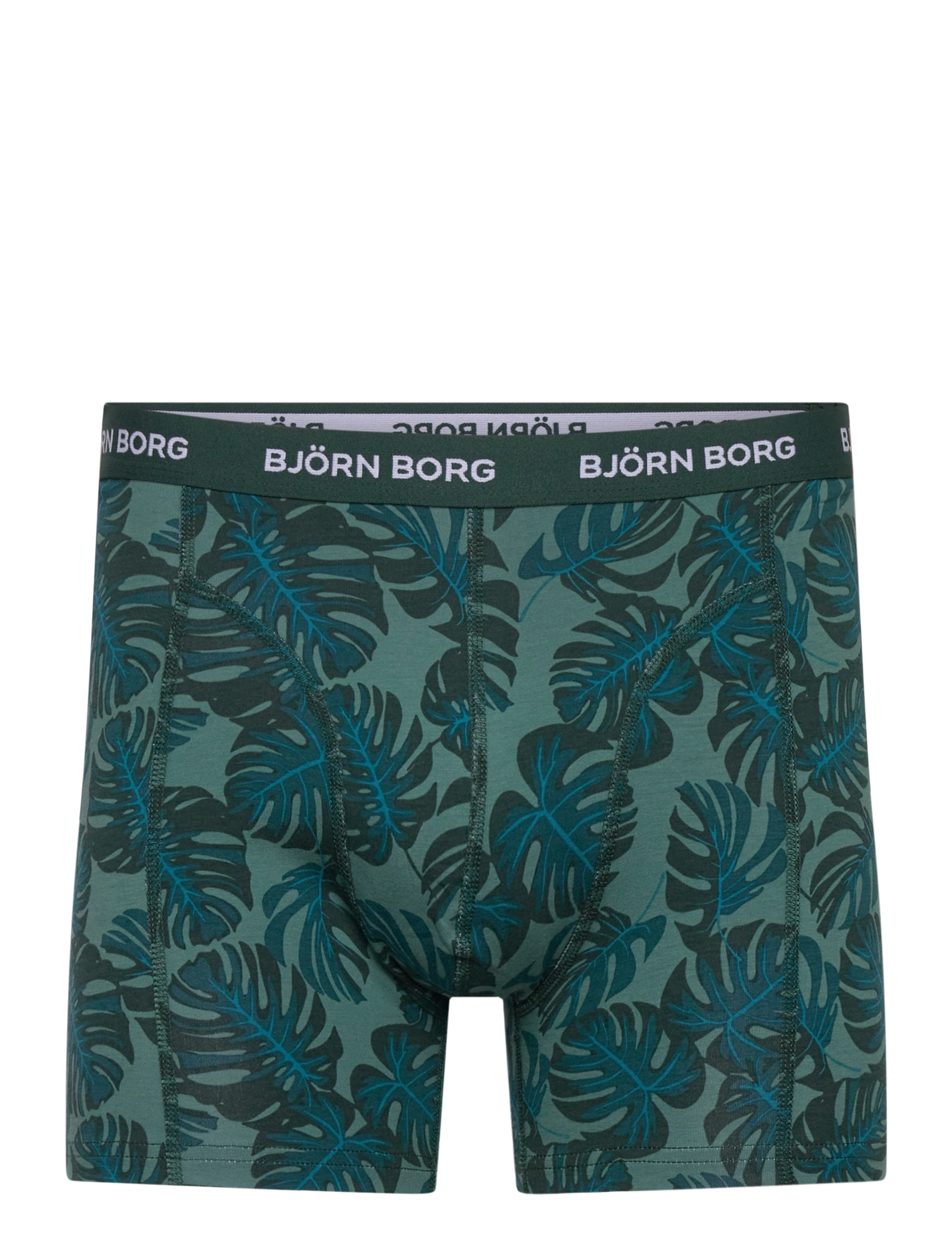 Björn Borg - COTTON STRETCH BOXER 3p - multipack underbukser - multipack 2 - 4