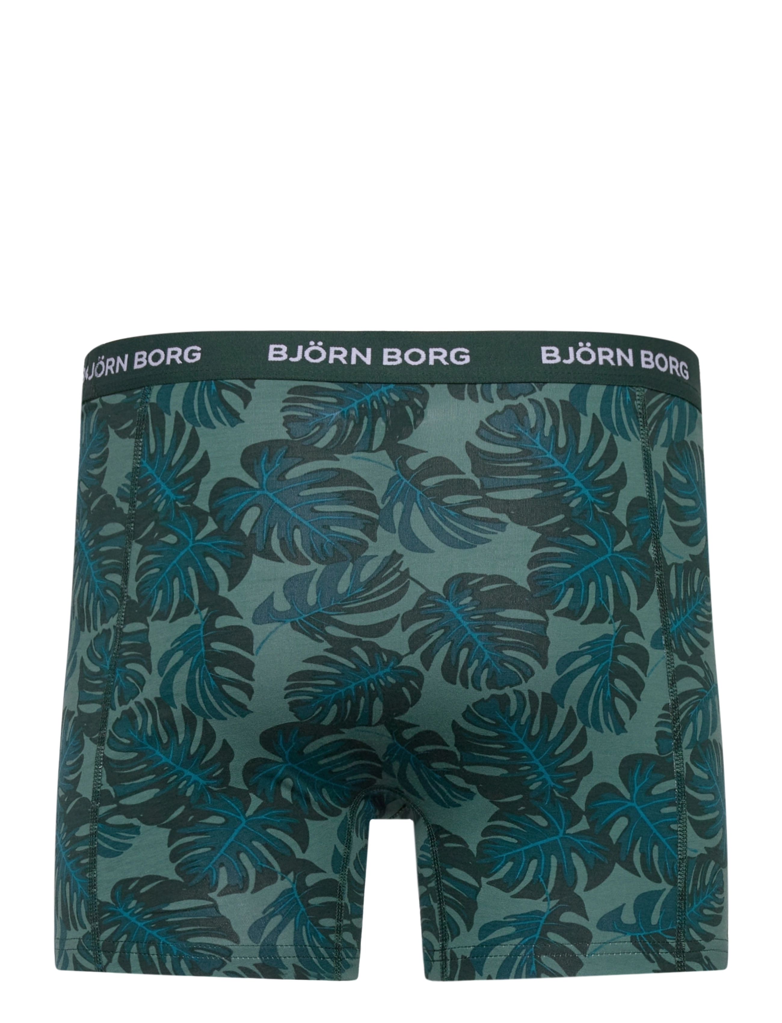 Björn Borg - COTTON STRETCH BOXER 3p - multipack underbukser - multipack 2 - 5