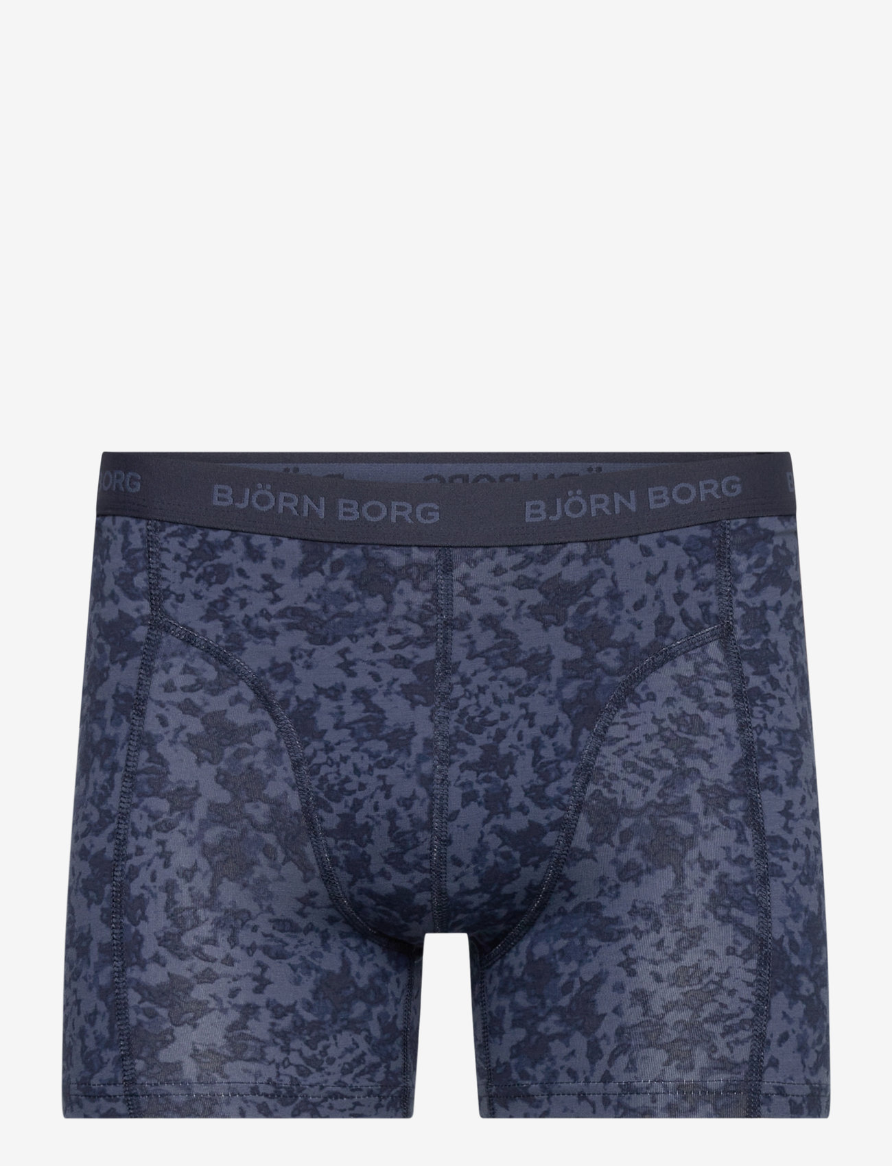 Björn Borg - COTTON STRETCH BOXER 3p - multipack kalsonger - multipack 3 - 2