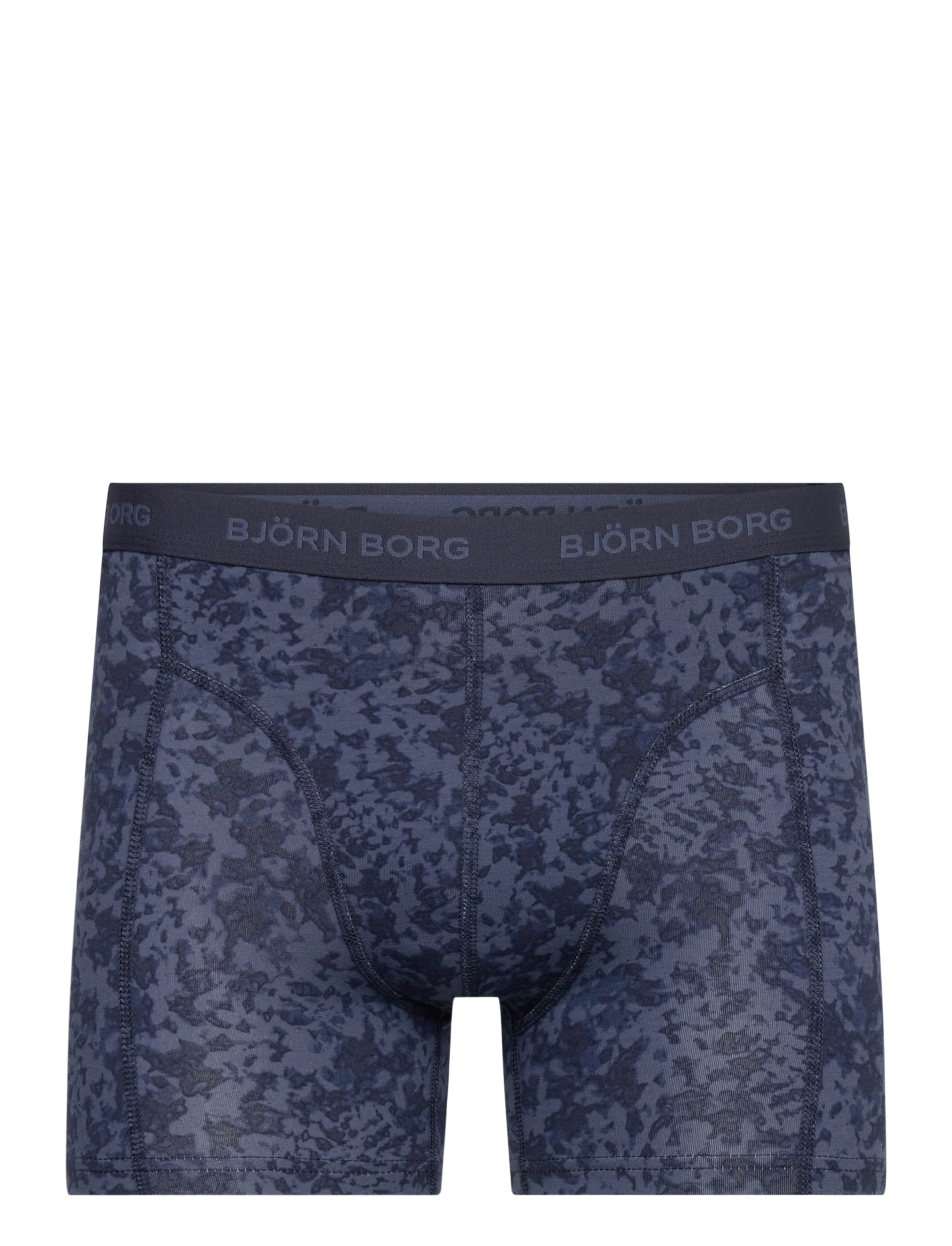 Björn Borg - COTTON STRETCH BOXER 3p - multipack 3 - 2