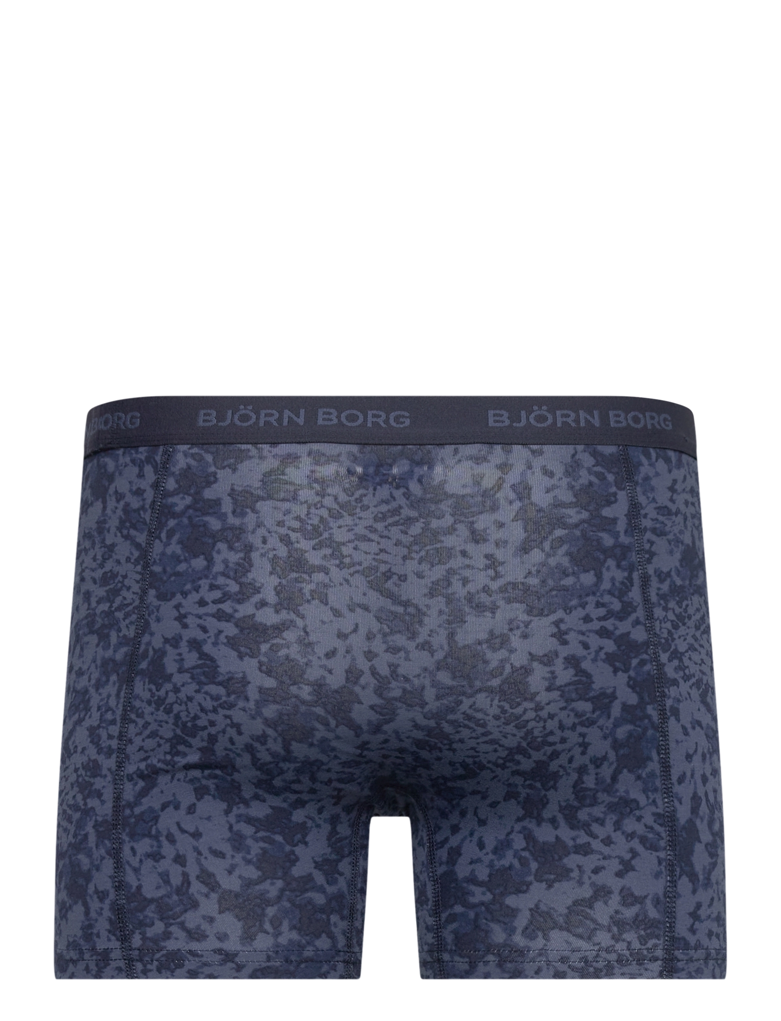 Björn Borg - COTTON STRETCH BOXER 3p - multipack 3 - 3