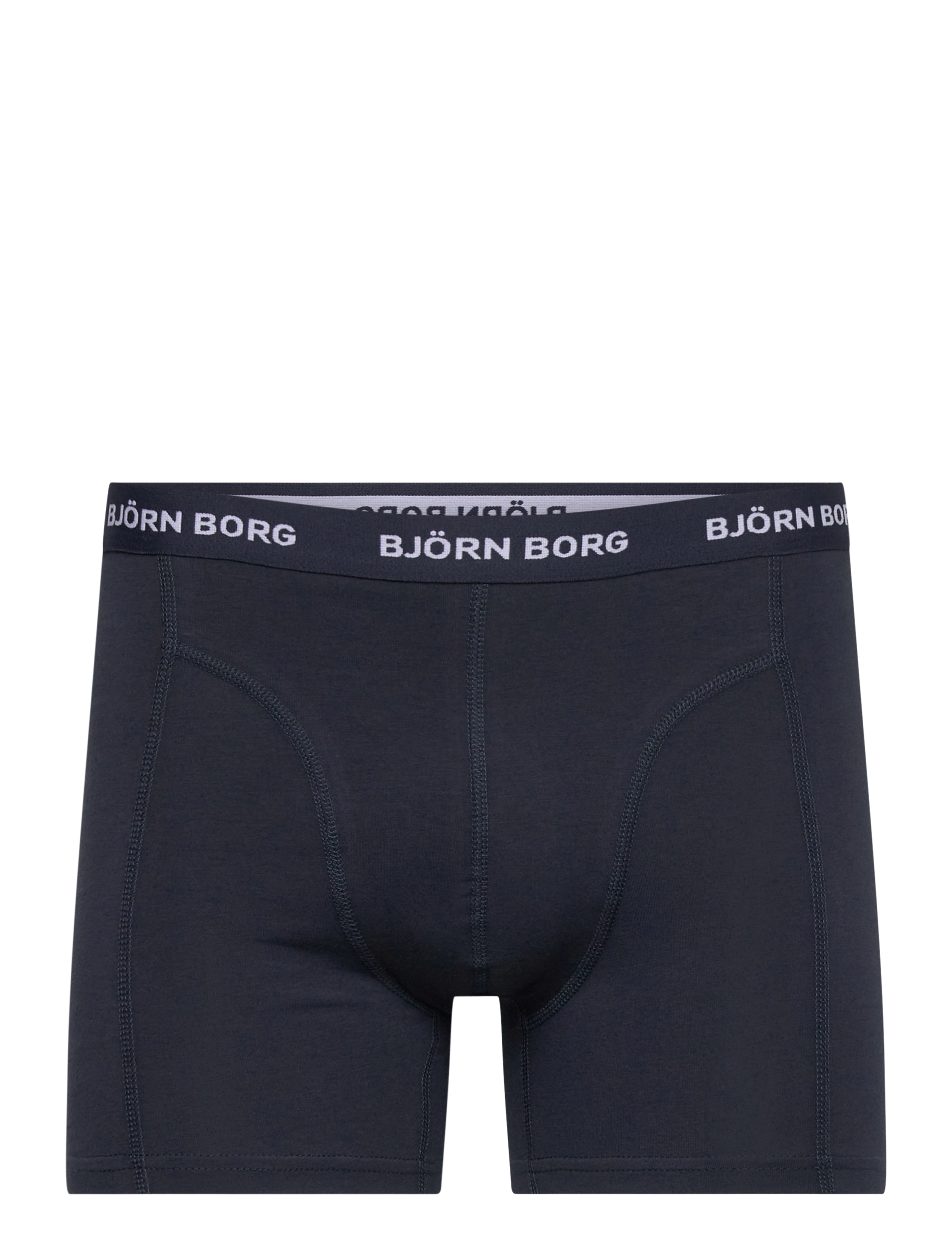 Björn Borg - COTTON STRETCH BOXER 3p - multipack 3 - 4