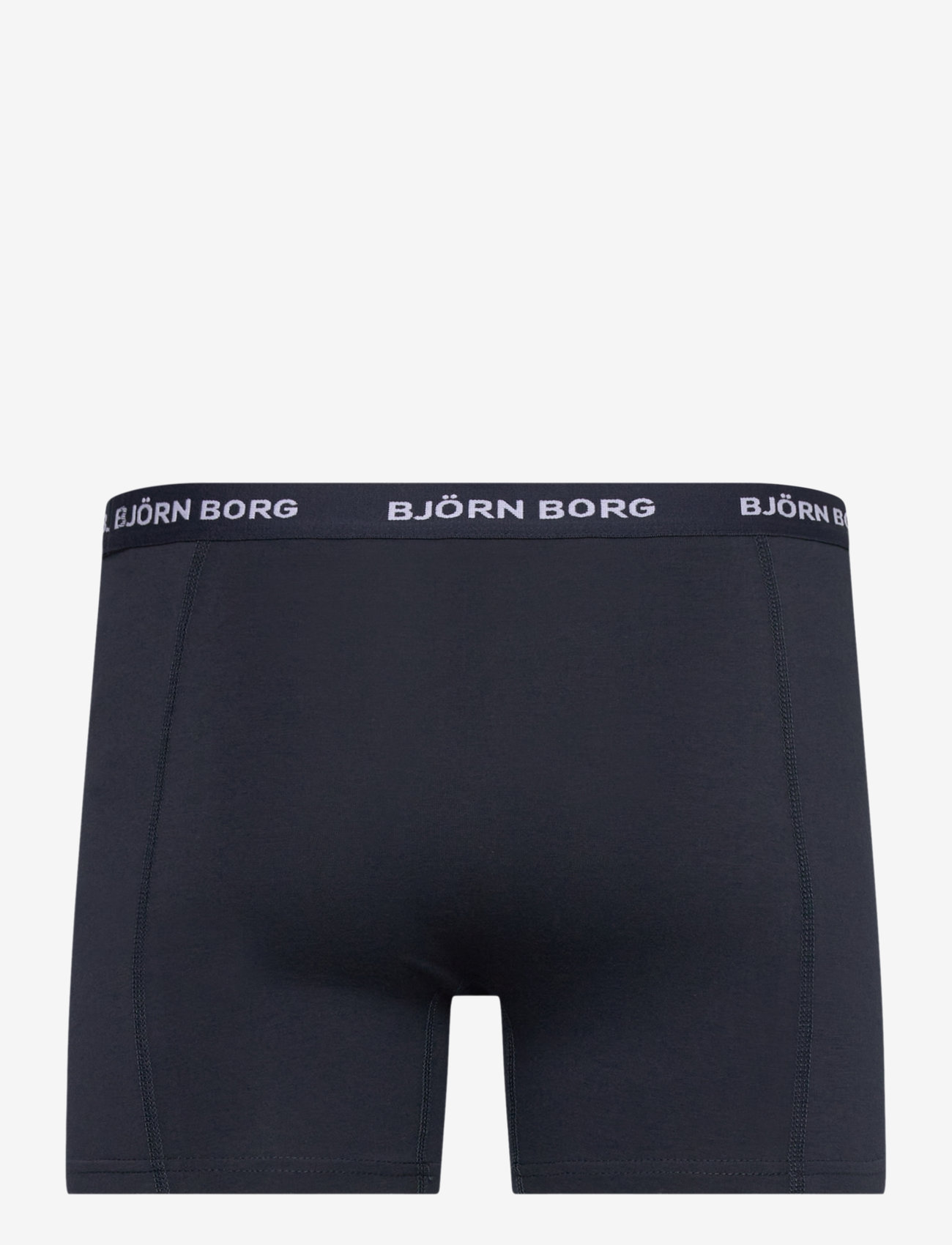 Björn Borg - COTTON STRETCH BOXER 3p - multipack kalsonger - multipack 3 - 5