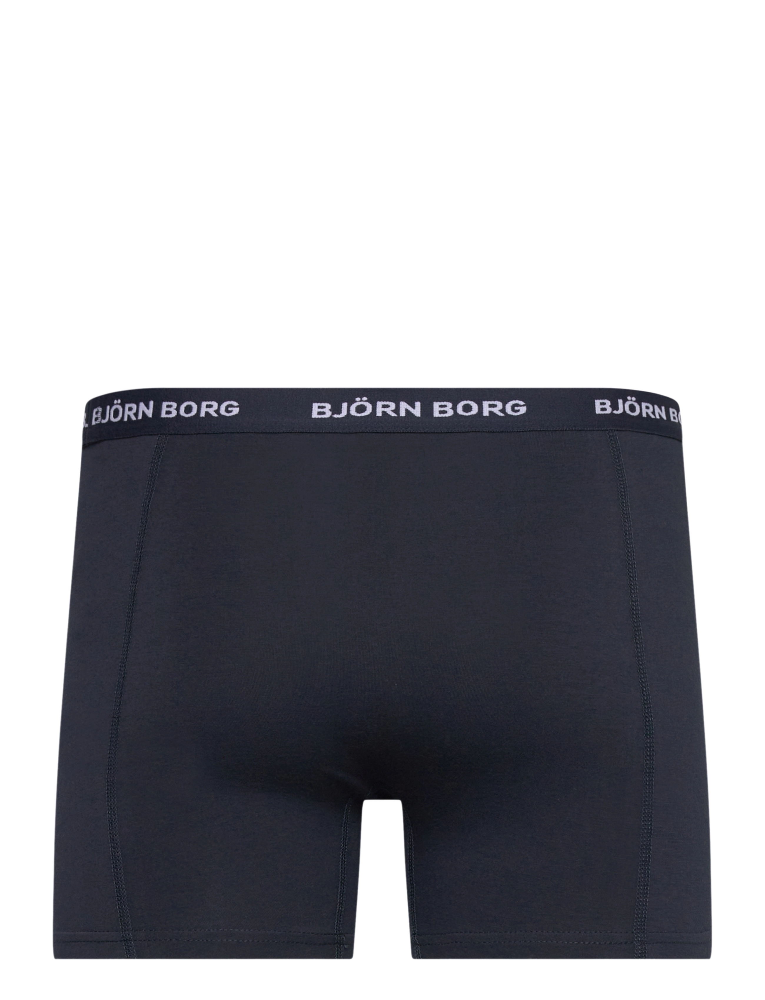 Björn Borg - COTTON STRETCH BOXER 3p - multipack 3 - 5