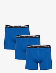 Björn Borg - COTTON STRETCH BOXER 3p - lowest prices - multipack 1 - 0