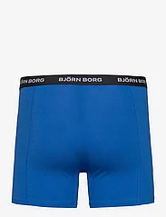 Björn Borg - COTTON STRETCH BOXER 3p - boxer briefs - multipack 1 - 5