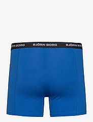 Björn Borg - COTTON STRETCH BOXER 3p - die niedrigsten preise - multipack 1 - 5