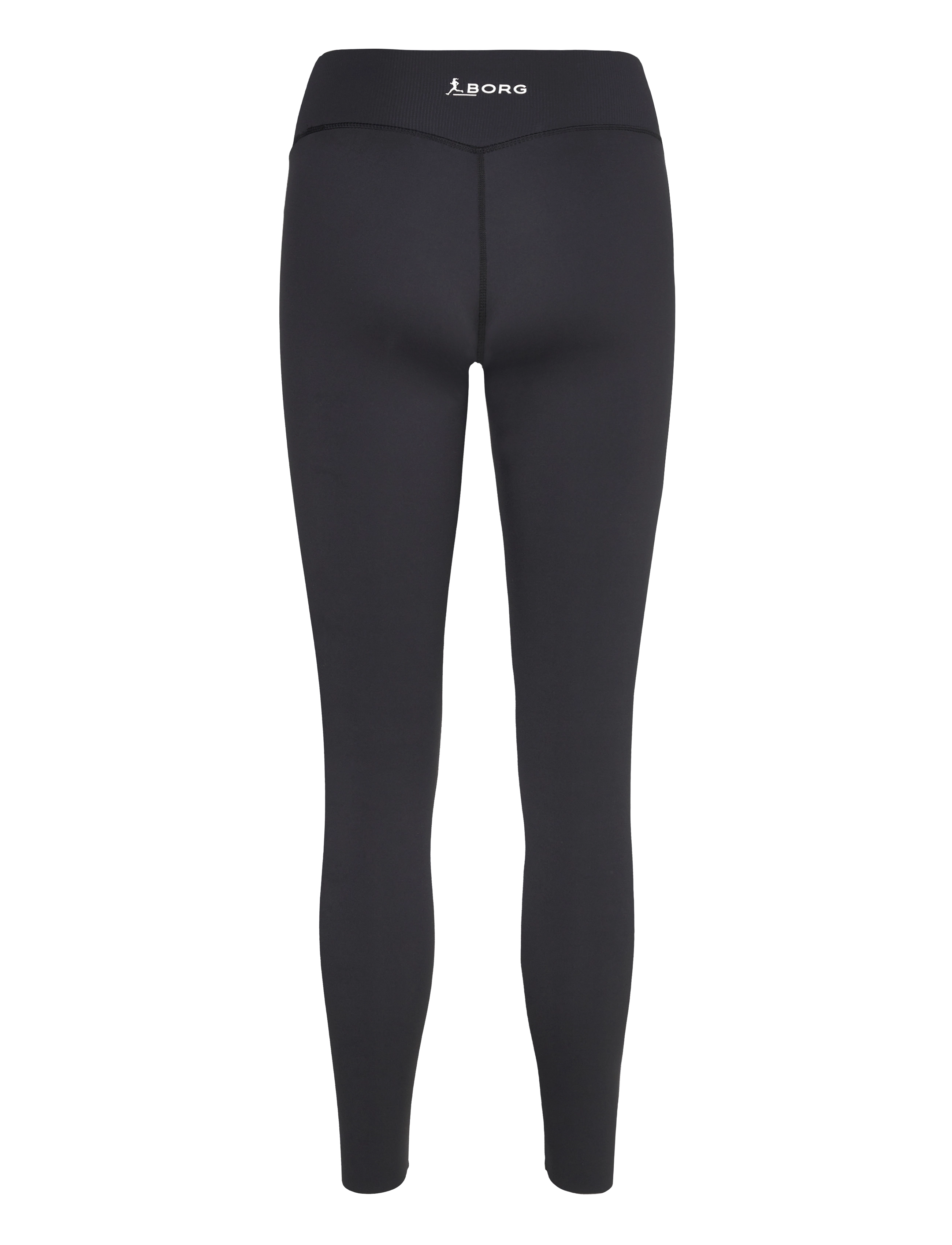 Björn Borg - STUDIO ALICE HIGHWAIST TIGHTS - black beauty - 1