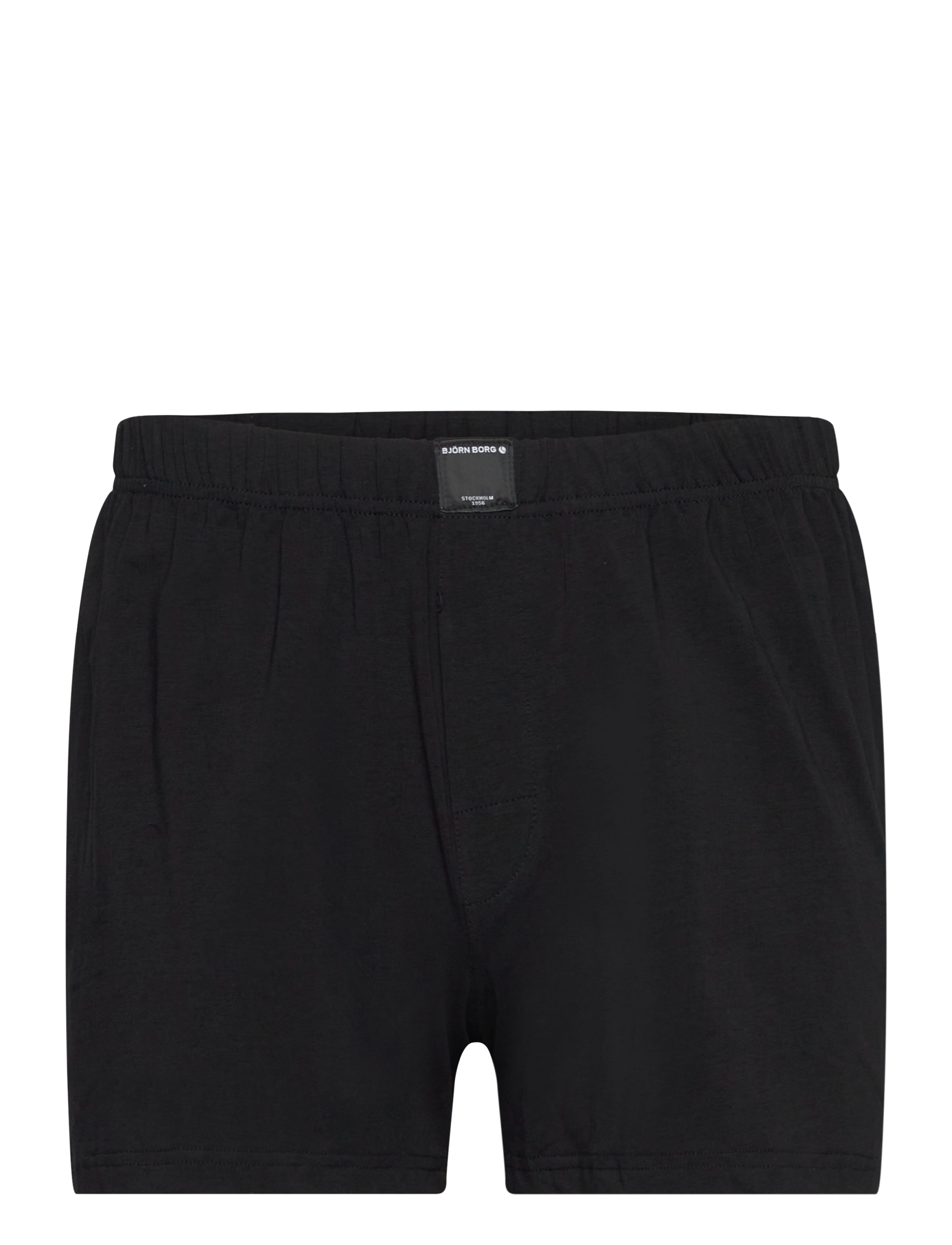 Björn Borg - COTTON STRETCH BOXER SHORTS 3p - multipack 2 - 2