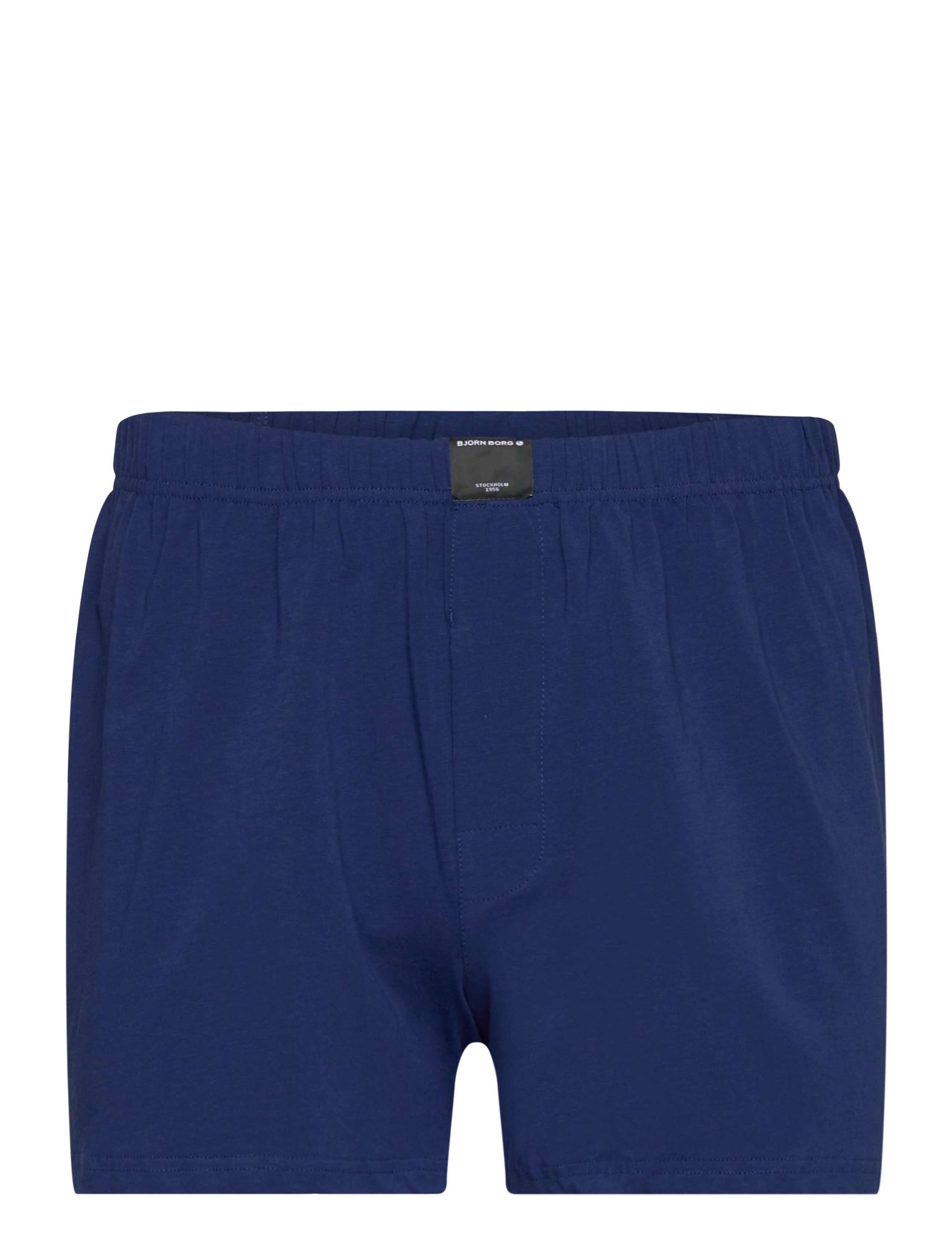 Björn Borg - COTTON STRETCH BOXER SHORTS 3p - multipack 2 - 4