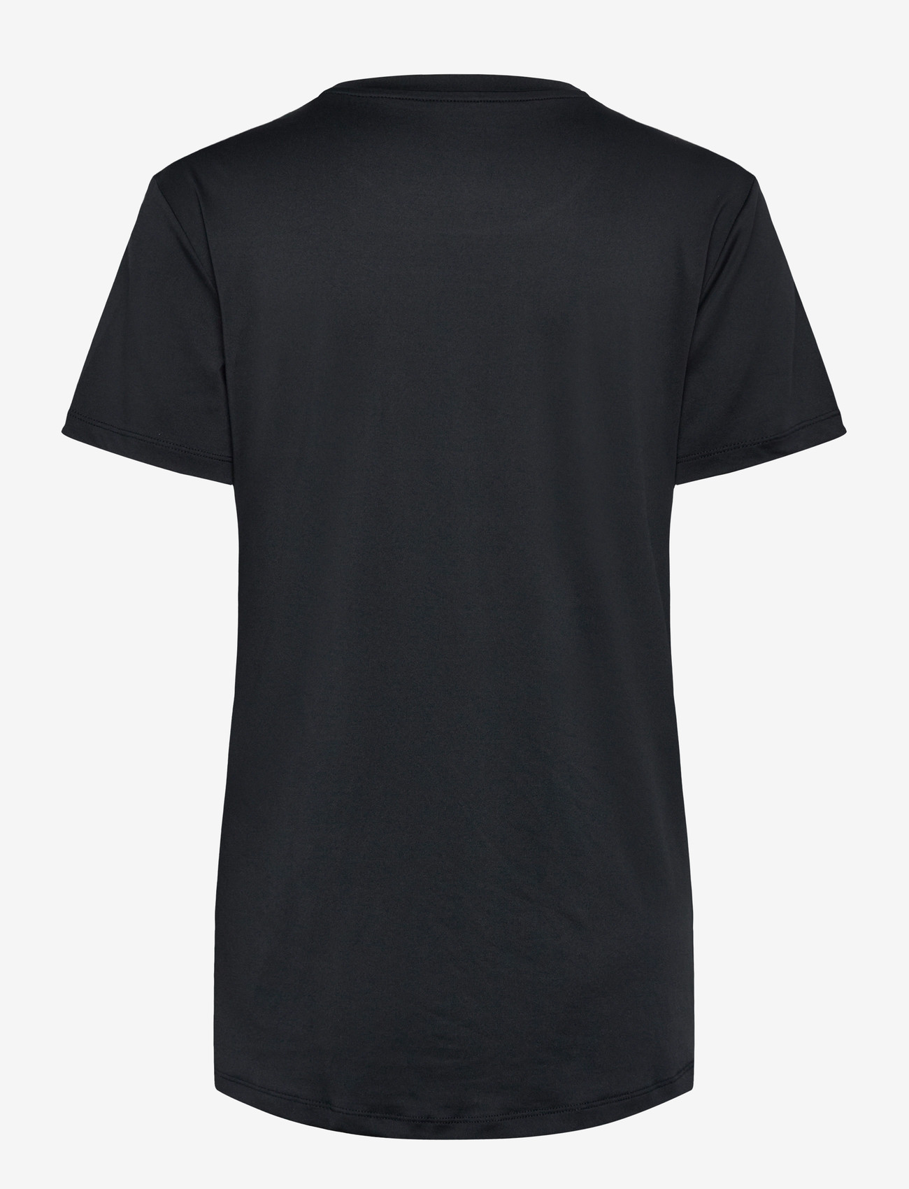 Björn Borg - BORG SPORT T-SHIRT - t-shirts - black beauty - 1