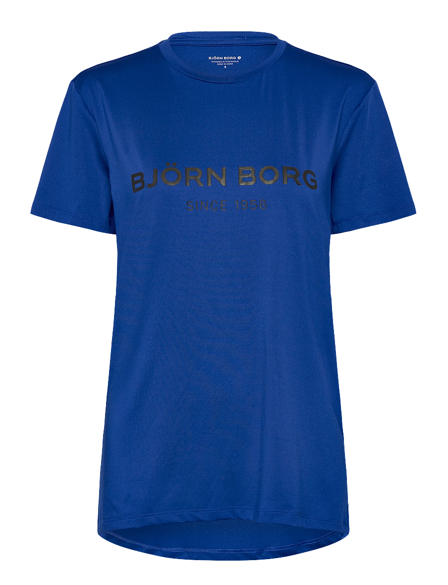 Björn Borg - BORG SPORT T-SHIRT - t-shirts - surf the web - 0