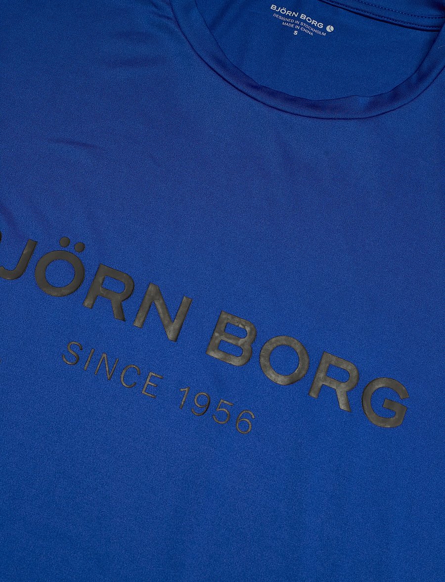 Björn Borg - BORG SPORT T-SHIRT - t-shirts - surf the web - 2