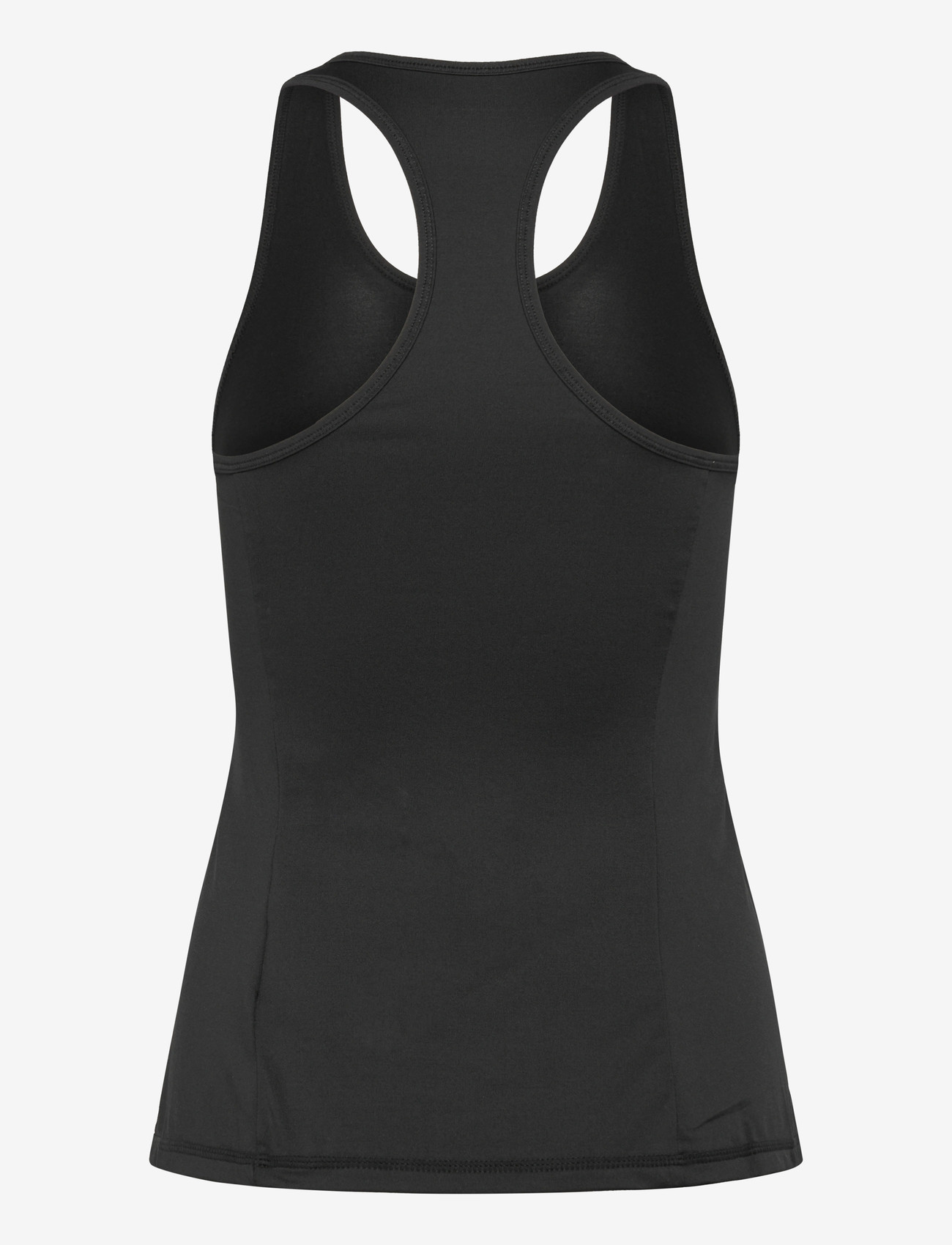 Björn Borg - BORG SPORT TANK - toppe & t-shirts - black beauty - 1