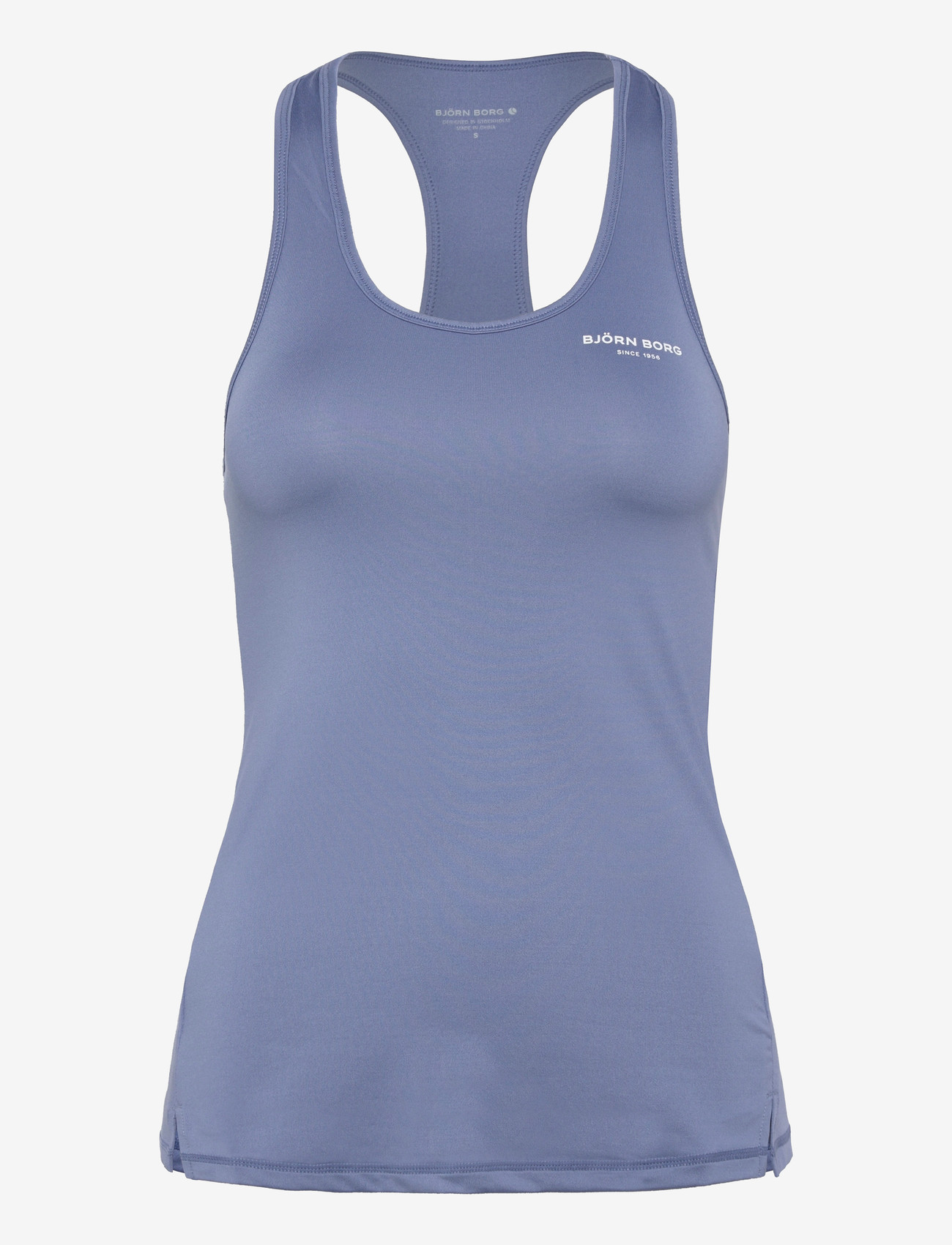 Björn Borg - BORG SPORT TANK - débardeurs - infinity - 0