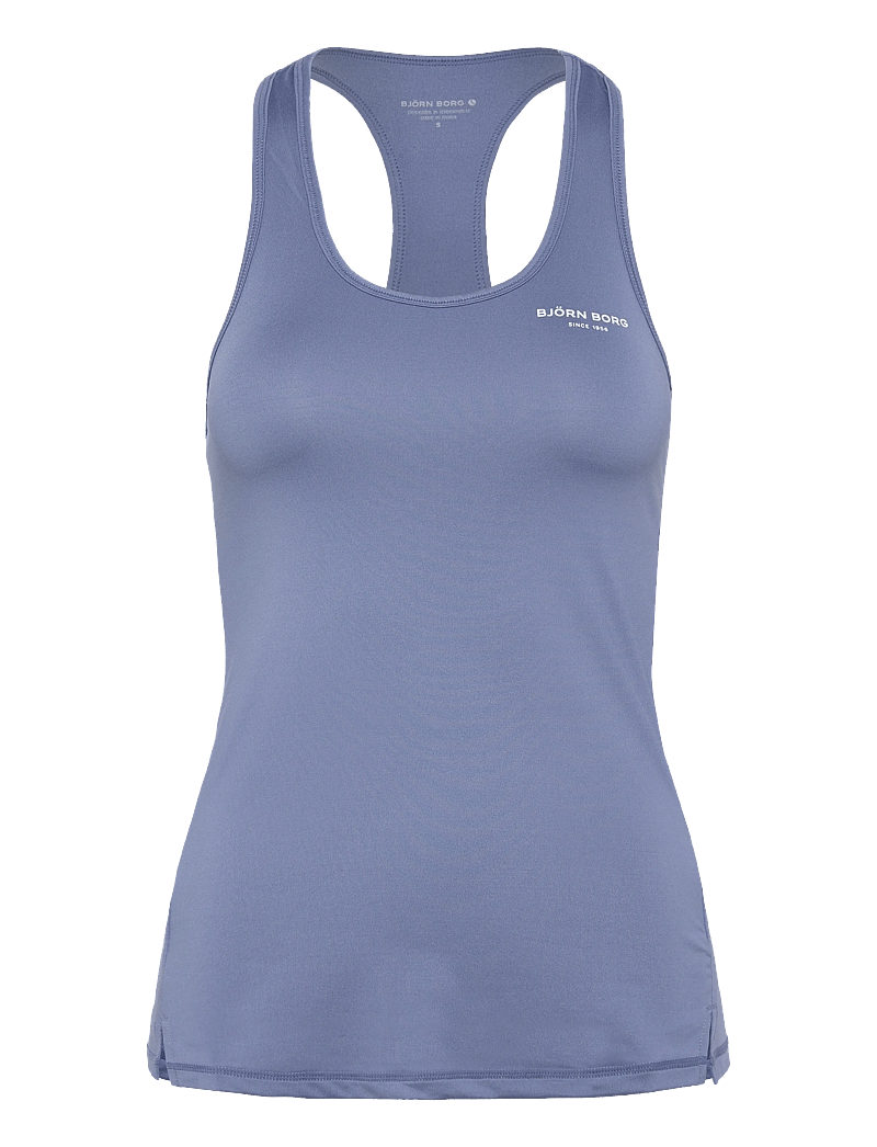 Björn Borg - BORG SPORT TANK - débardeurs - infinity - 0