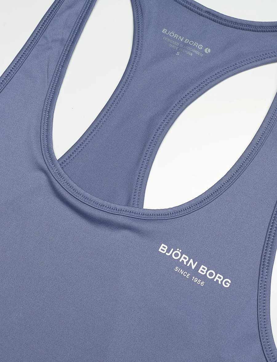Björn Borg - BORG SPORT TANK - tank tops - infinity - 2