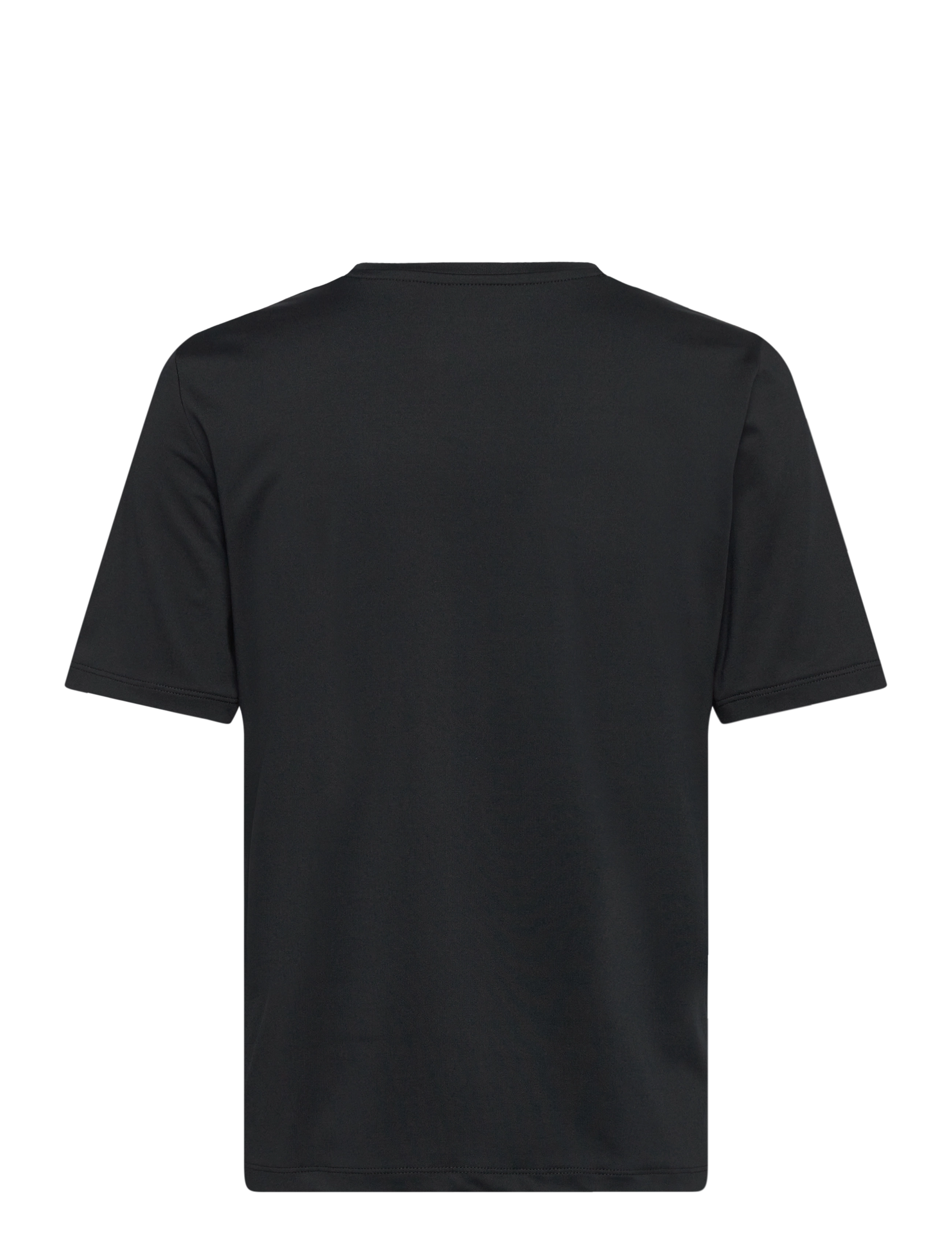 Björn Borg - BORG SPORT REGULAR T-SHIRT - black beauty - 1