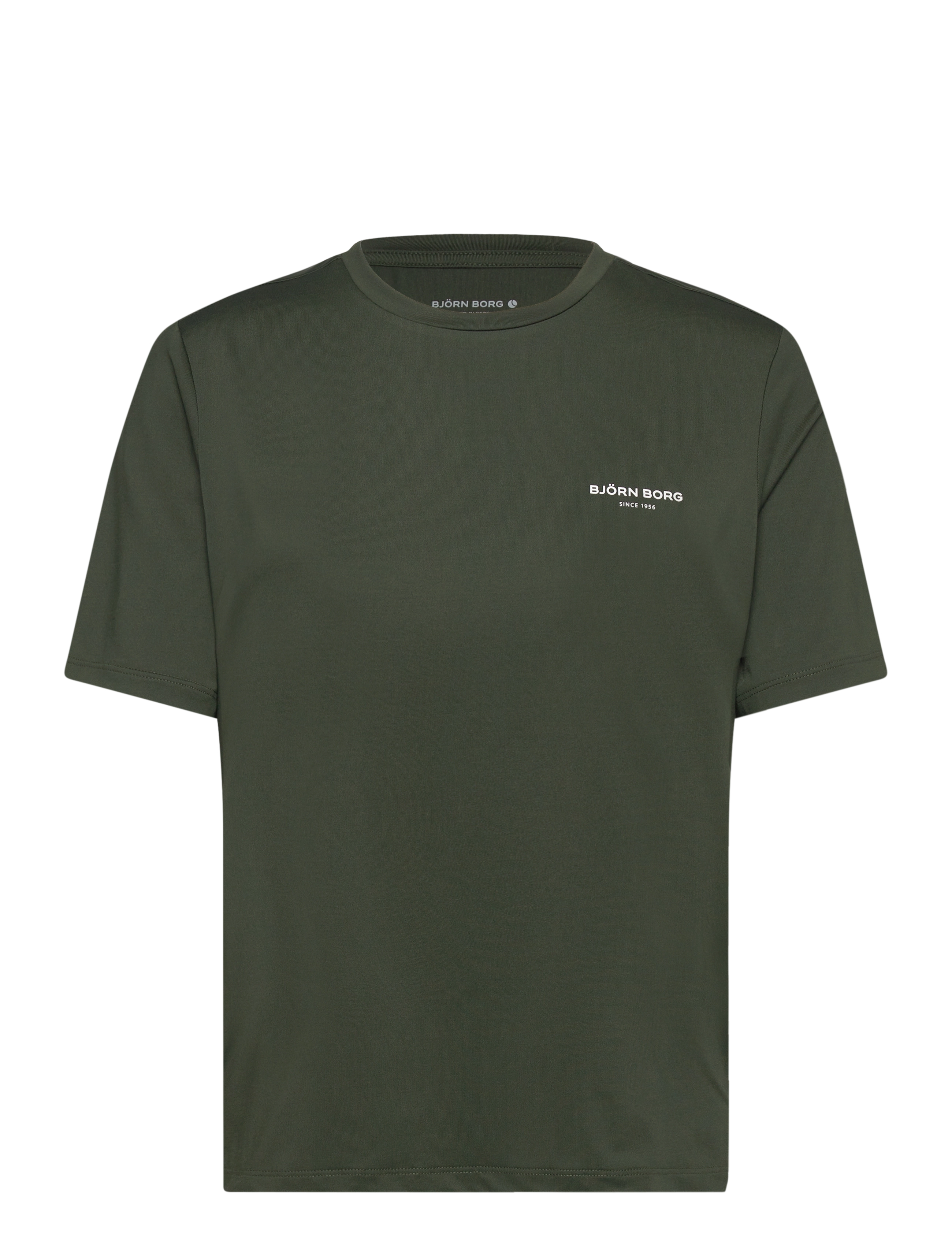 KOMBU GREEN