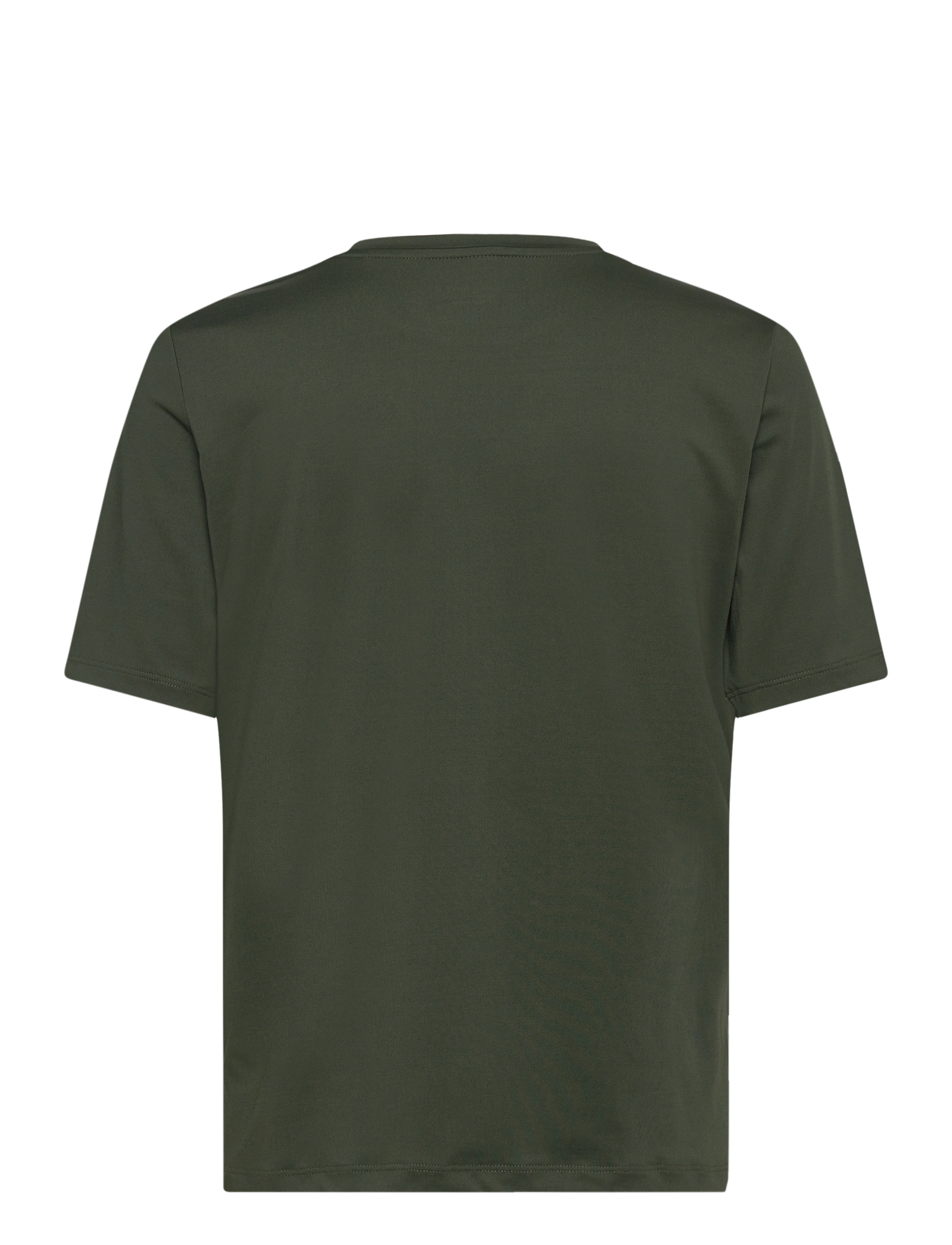 Björn Borg - BORG SPORT REGULAR T-SHIRT - kombu green - 1