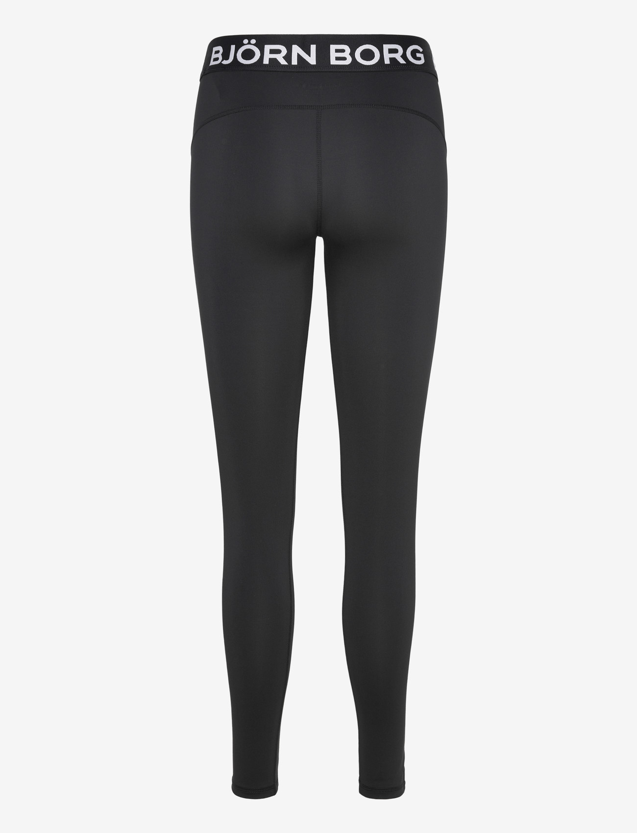 Björn Borg - BORG SPORT TIGHTS - täispikkus - black beauty - 1