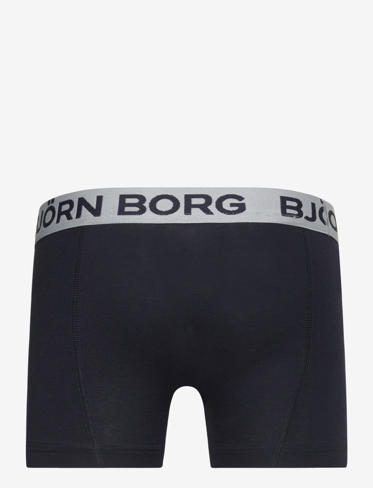 Björn Borg - CORE BOXER 5p - multipack 1 - 3