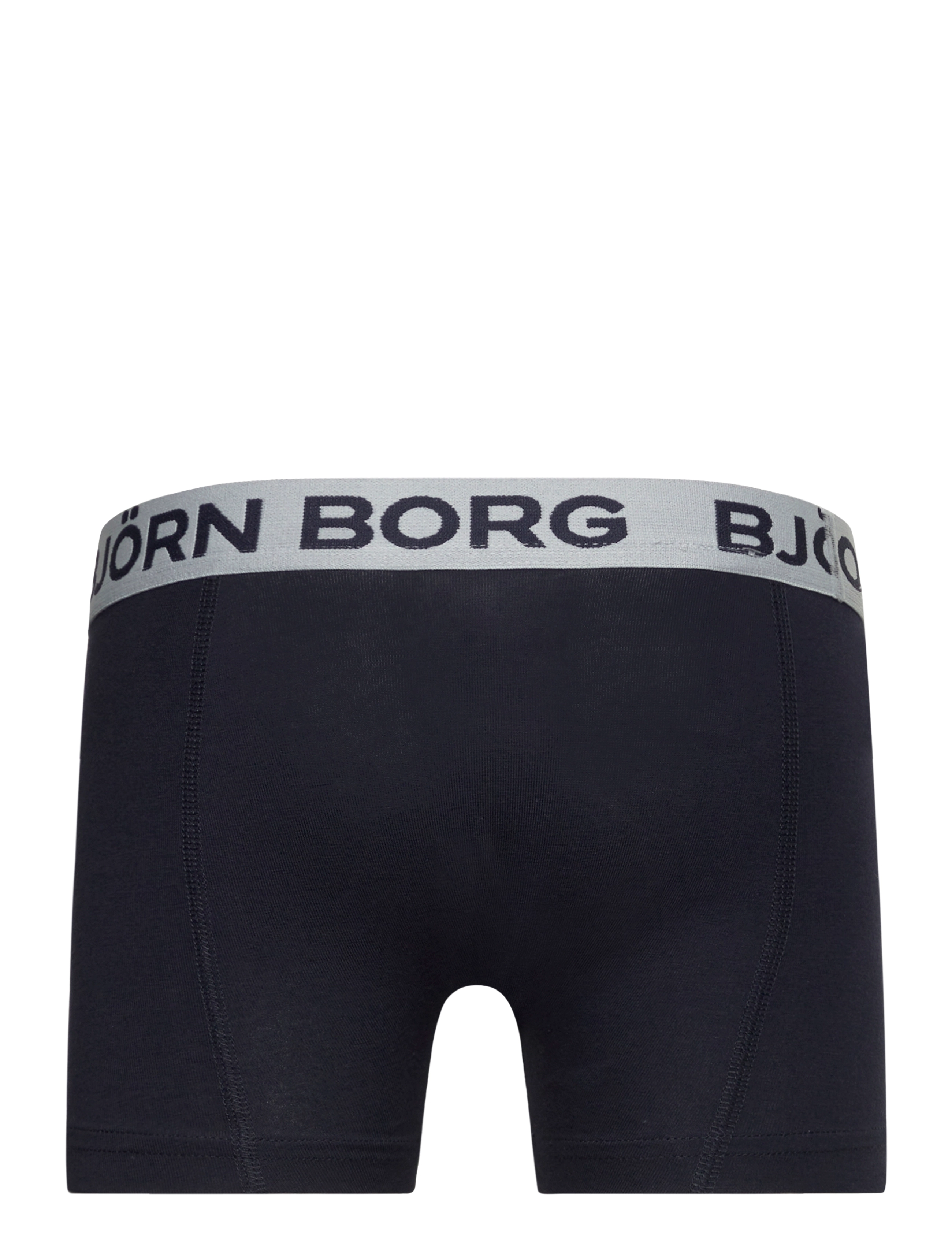 Björn Borg - CORE BOXER 5p - multipack 1 - 3