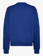 Björn Borg - STUDIO ALICE OVERSIZED CREW - sweatshirts - sodalite blue - 1