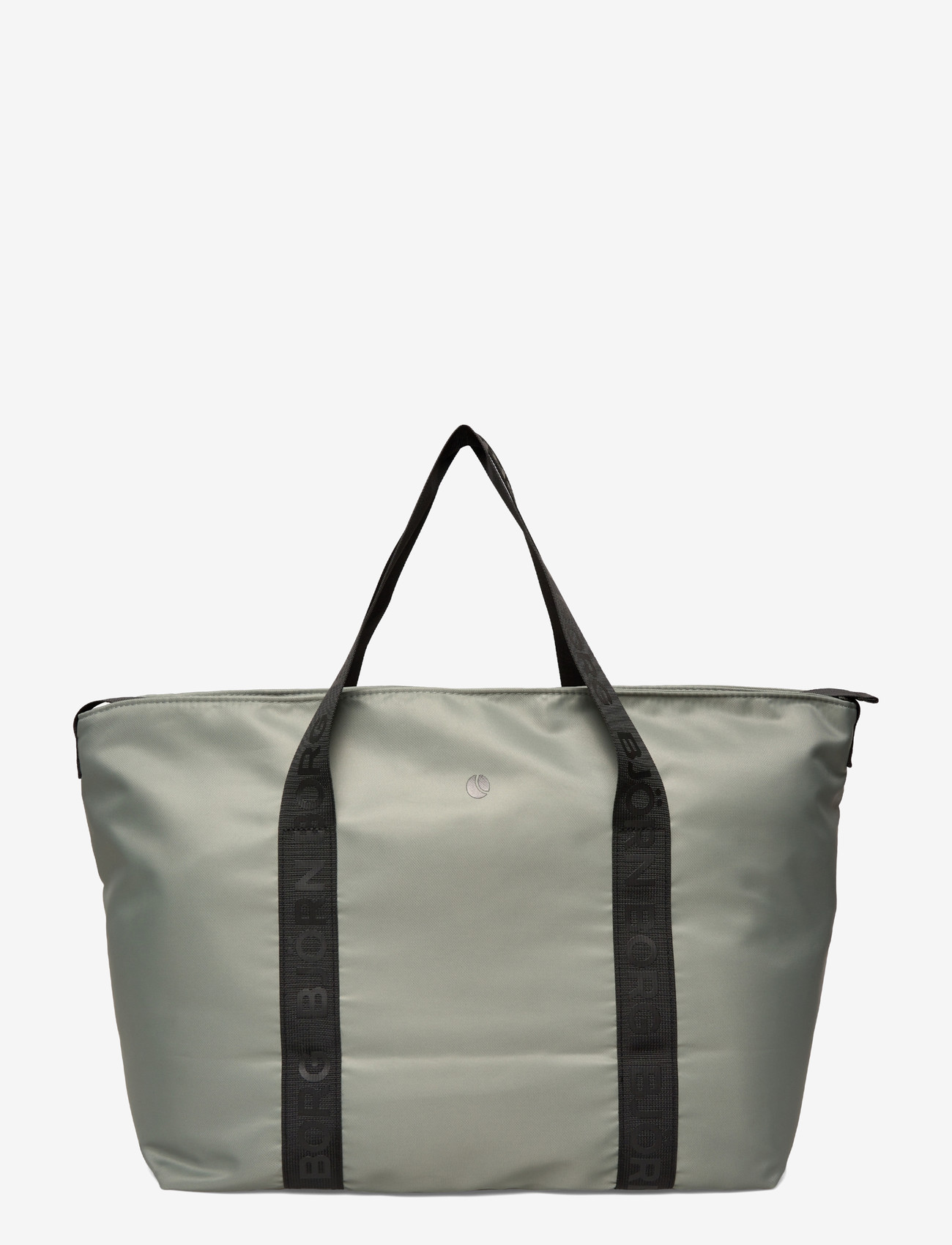 Björn Borg - BORG CLASSIC TOTE - tragetaschen - agave green - 1