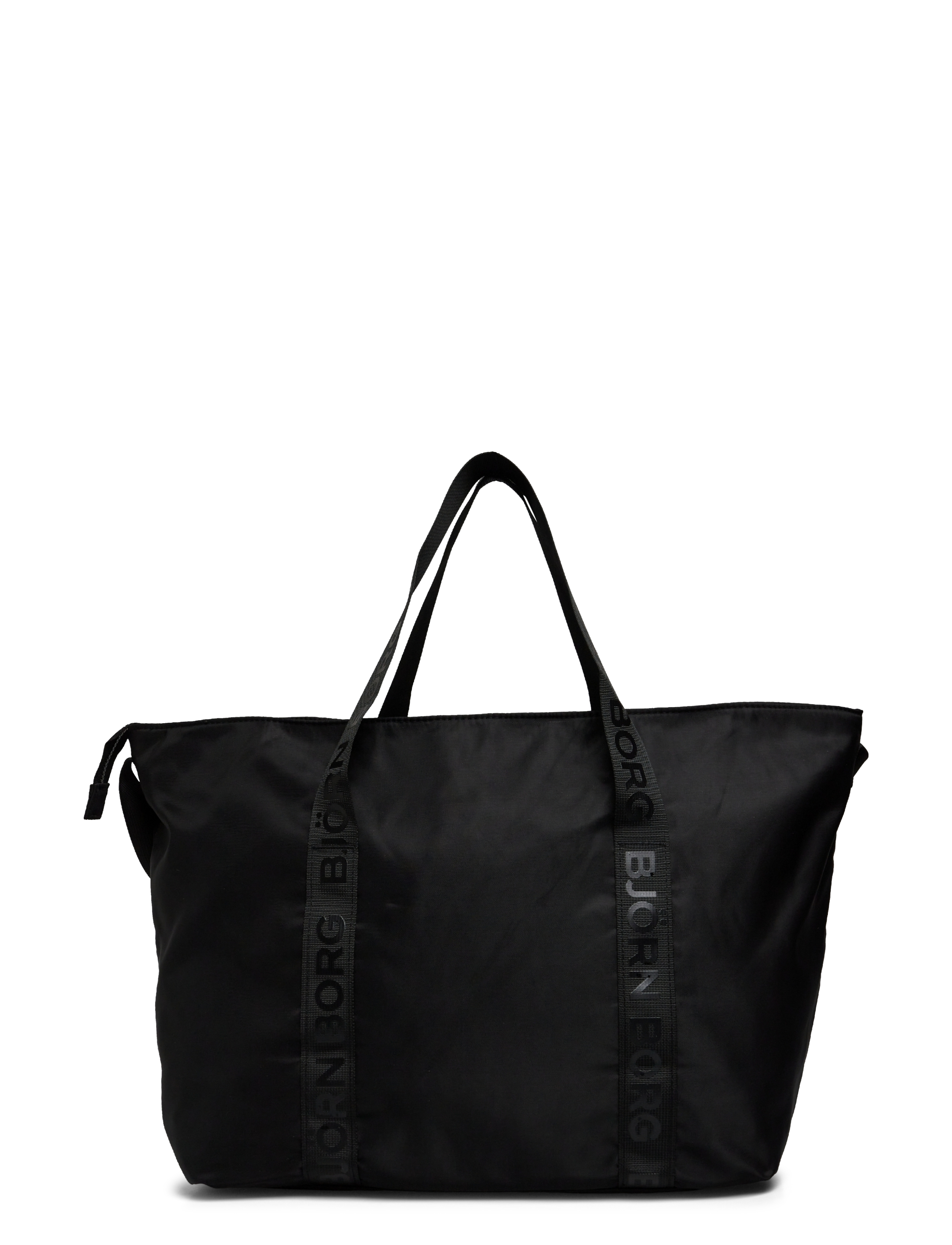 Björn Borg - BORG CLASSIC TOTE - totes - black beauty - 1