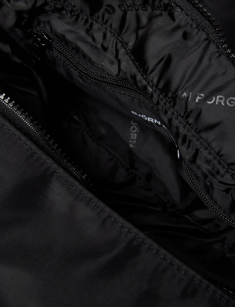 Björn Borg - BORG CLASSIC TOTE - gymväskor - black beauty - 3