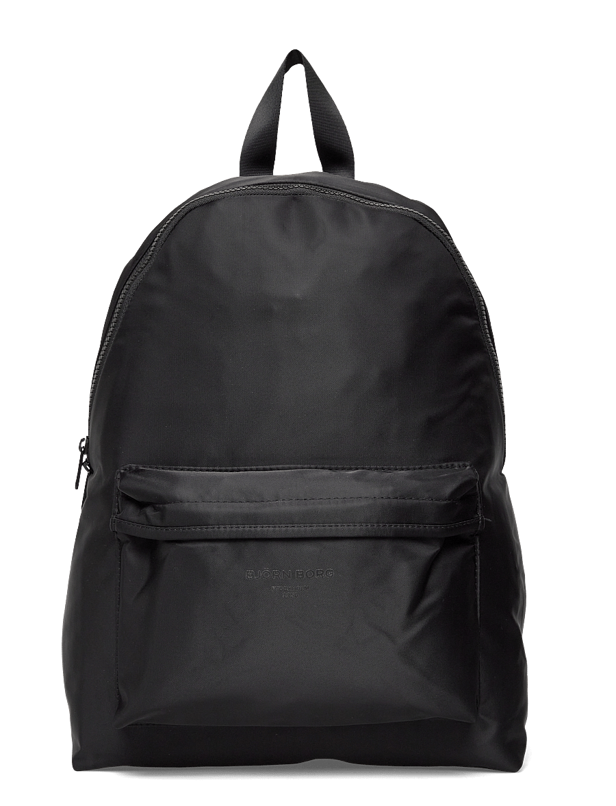 Björn Borg - BORG DAILY BACKPACK - black beauty - 0