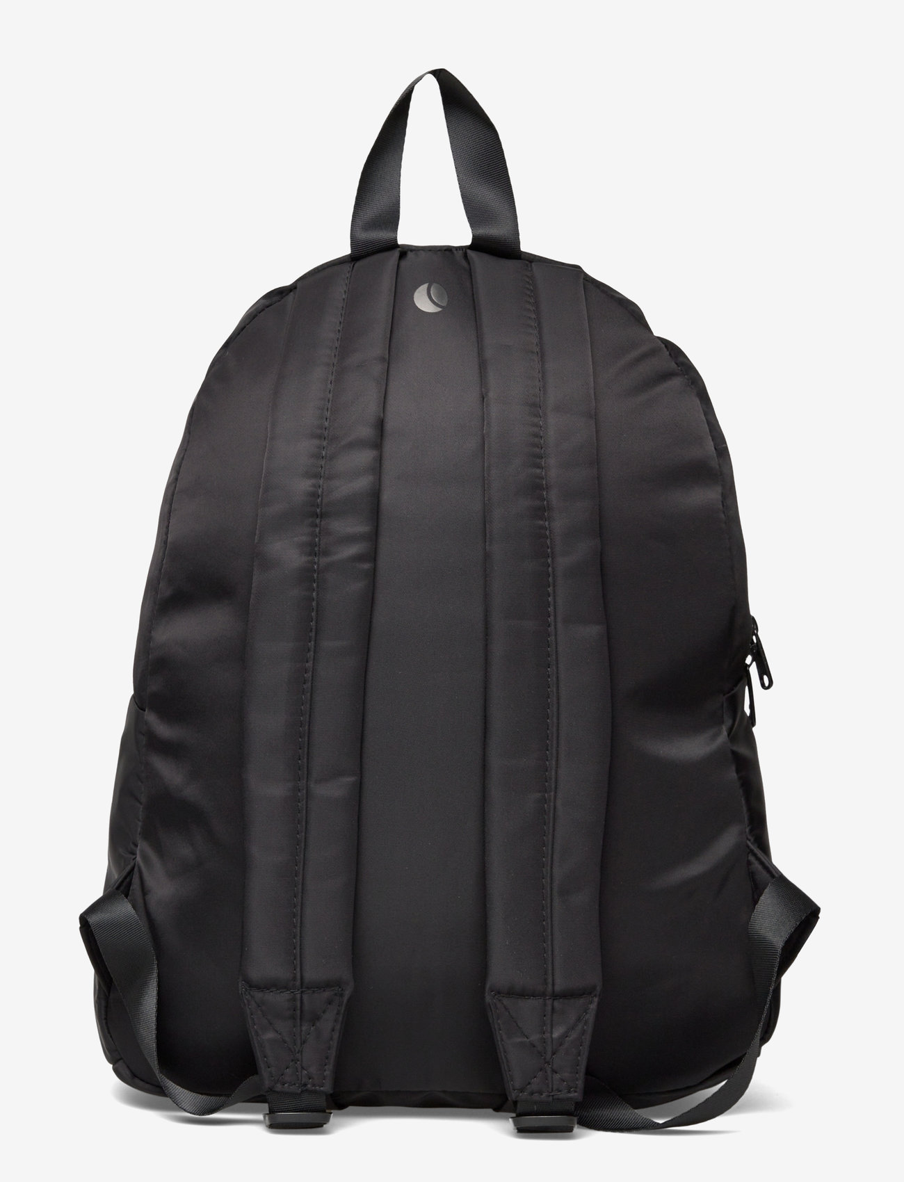 Björn Borg - BORG DAILY BACKPACK - hverdags stil - black beauty - 1