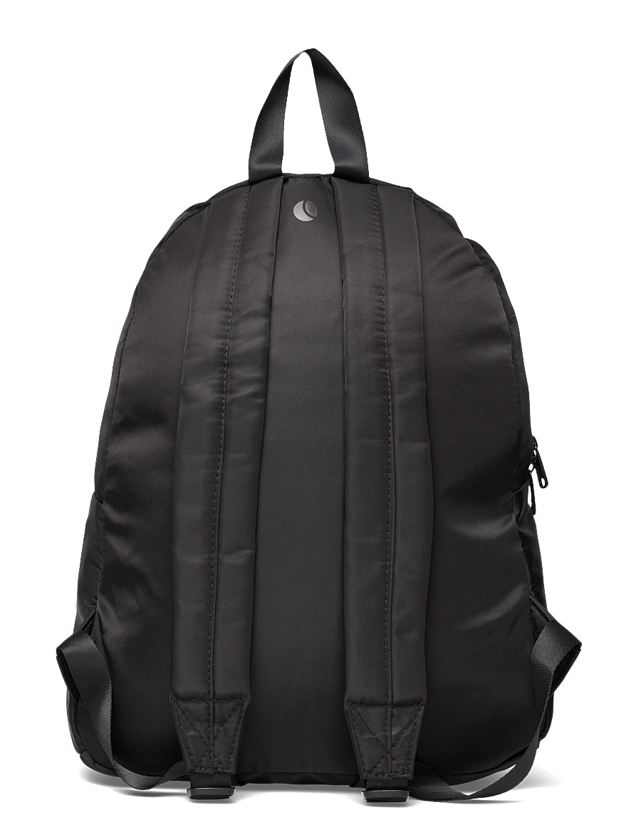 Björn Borg - BORG DAILY BACKPACK - black beauty - 1