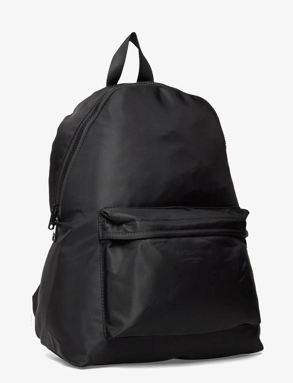 Björn Borg - BORG DAILY BACKPACK - vardagsstil - black beauty - 2
