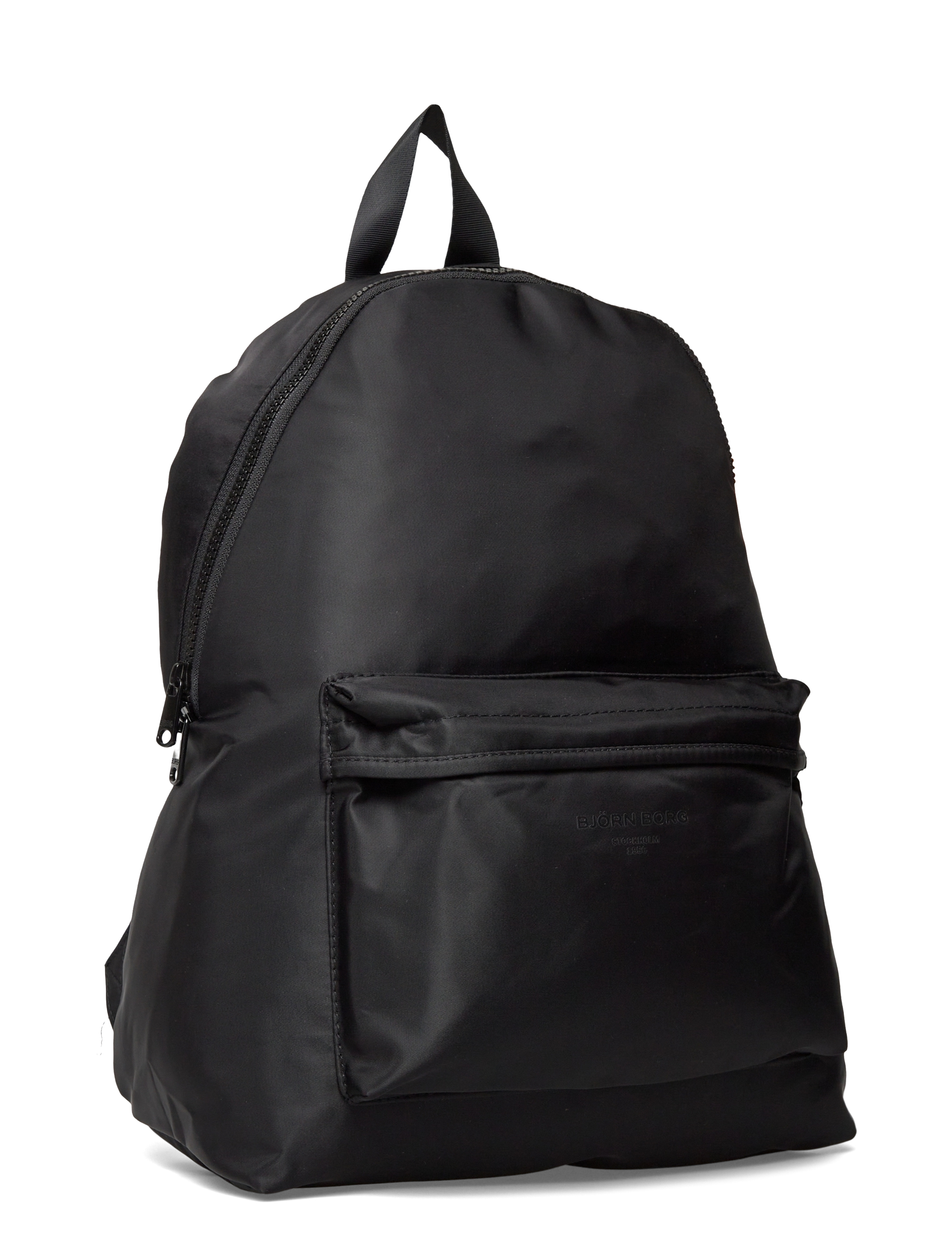 Björn Borg - BORG DAILY BACKPACK - black beauty - 2