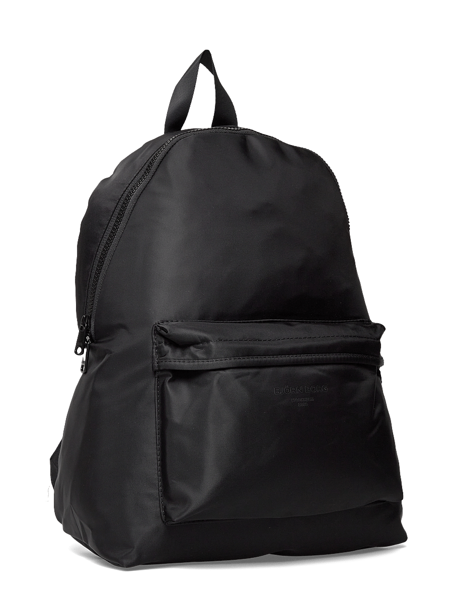 Björn Borg - BORG DAILY BACKPACK - black beauty - 2