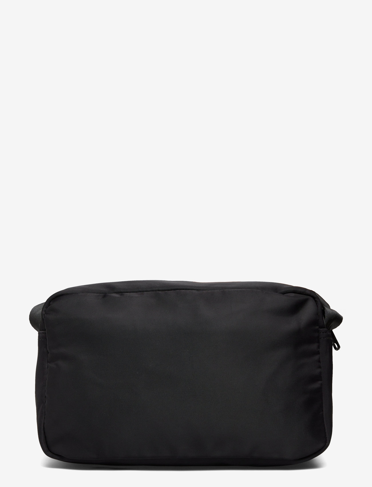 Björn Borg - BORG DAILY CROSSOVER BAG - sacoches bandoulière & bananes - black beauty - 1