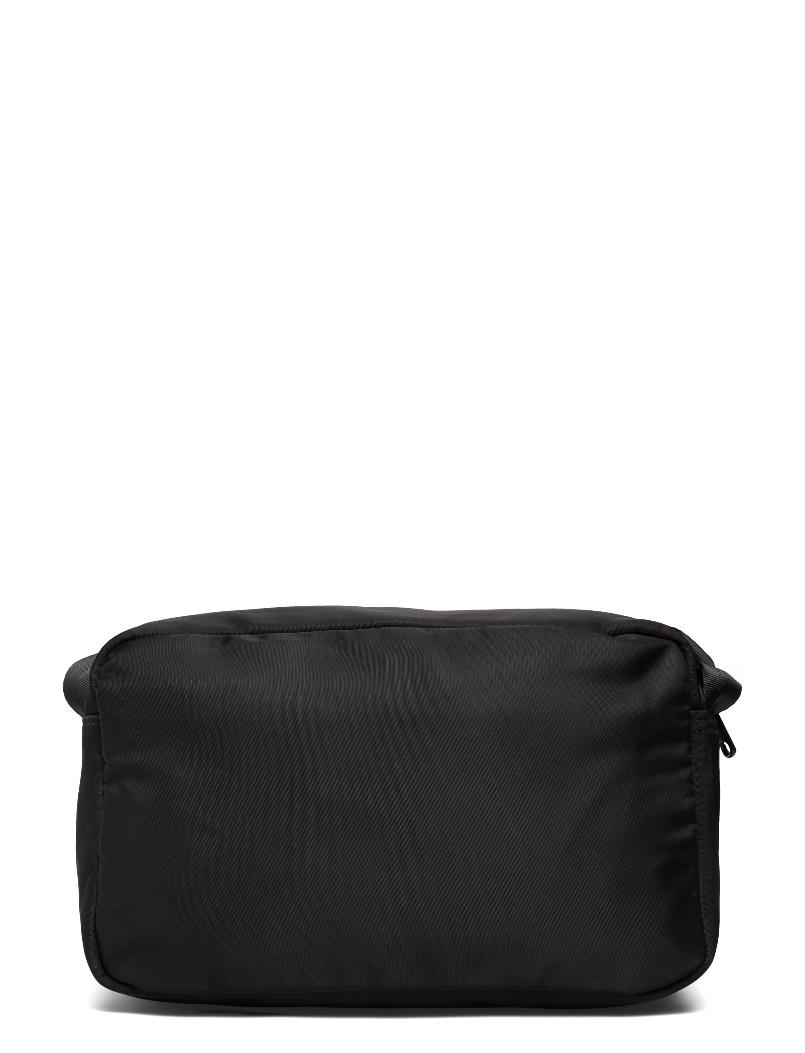 Björn Borg - BORG DAILY CROSSOVER BAG - black beauty - 1