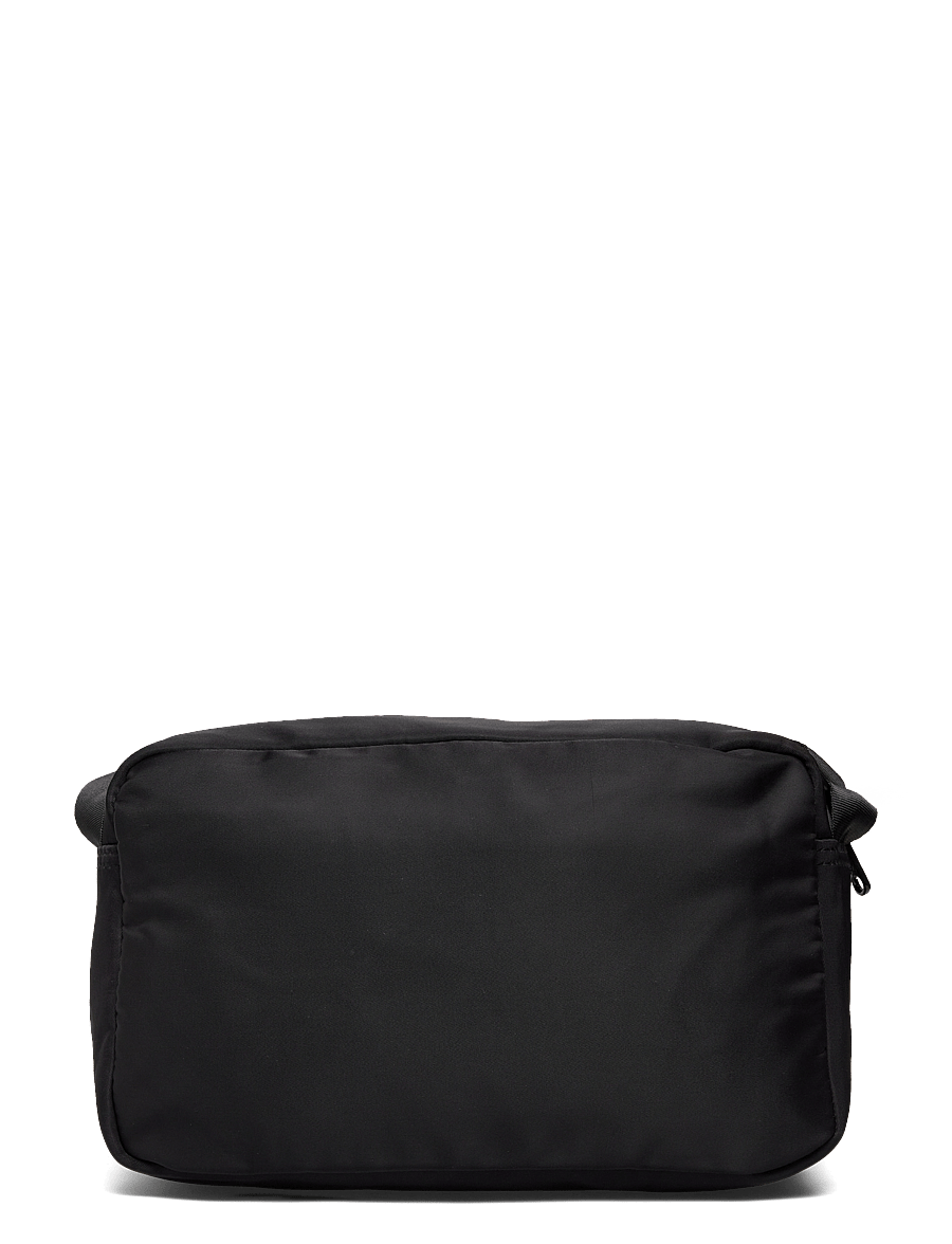 Björn Borg - BORG DAILY CROSSOVER BAG - black beauty - 1