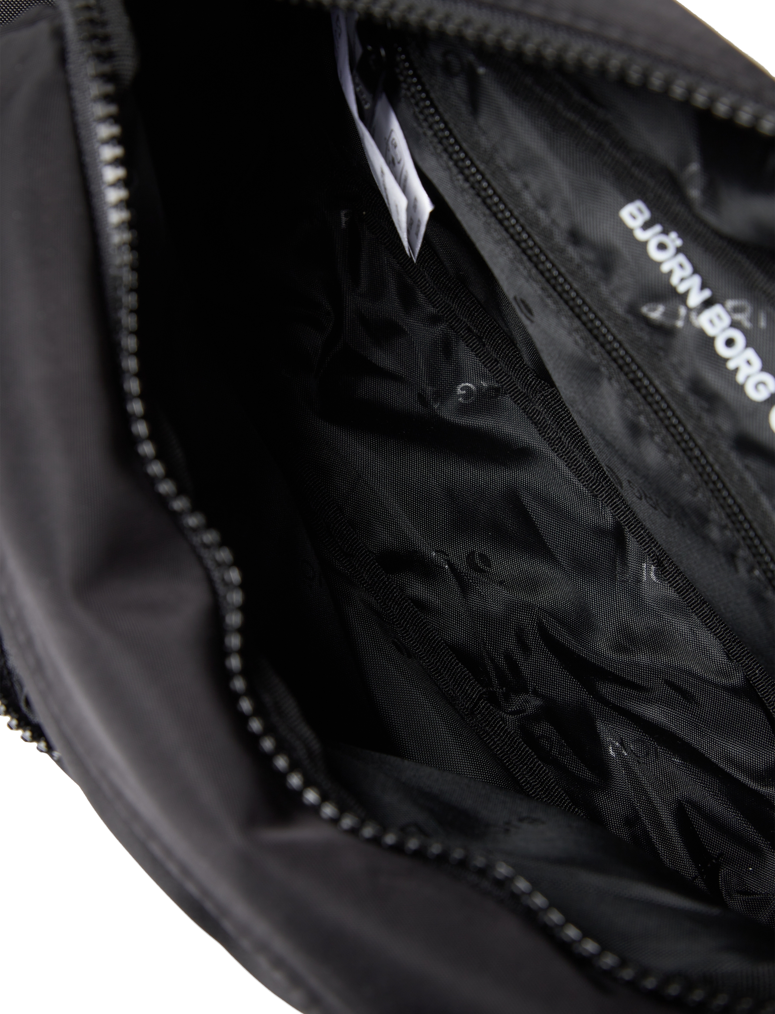 Björn Borg - BORG DAILY CROSSOVER BAG - black beauty - 3